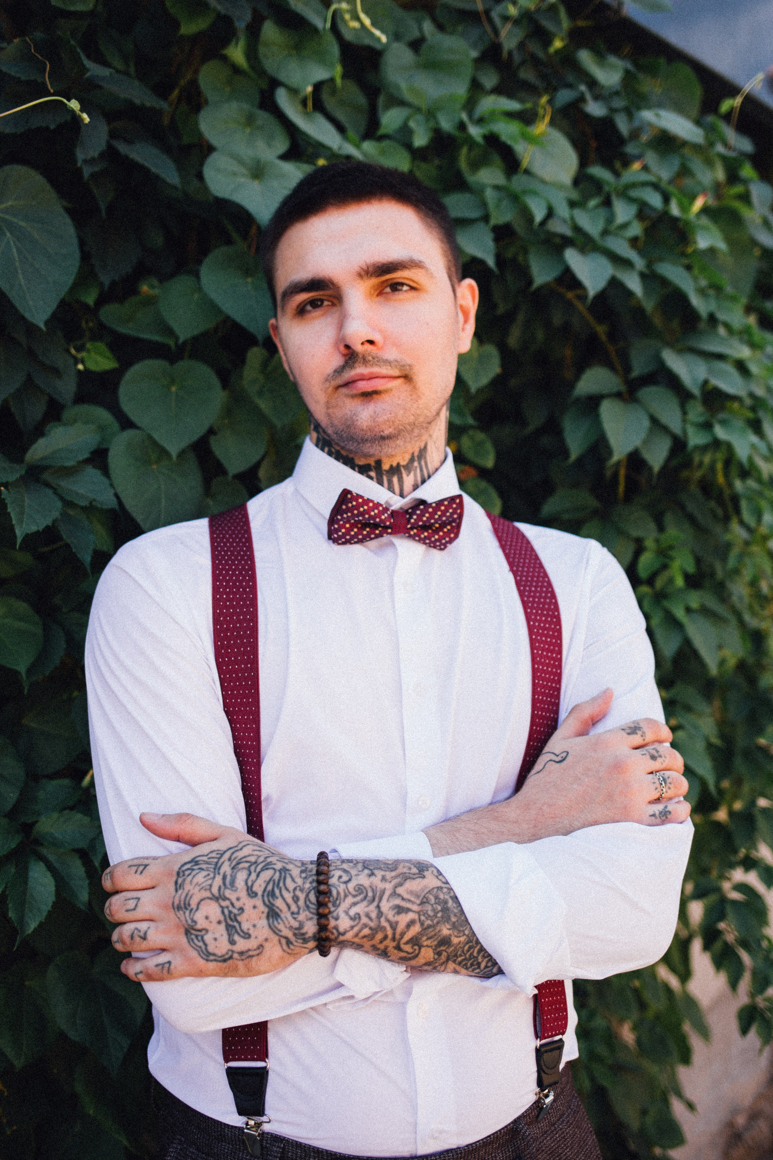 Ярослав + Лиза. Фотограф в Волгограде Карина Хлебушкина