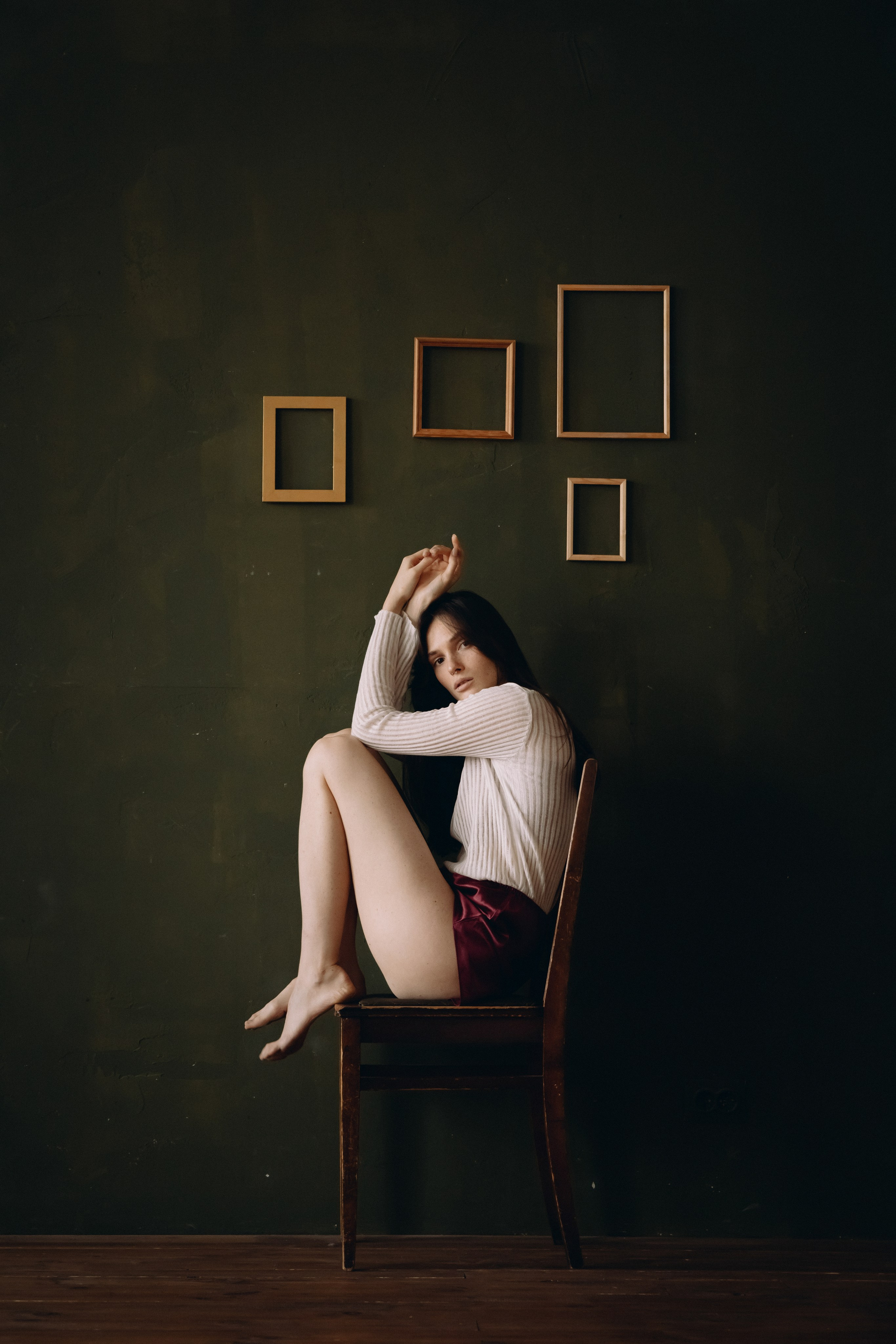 VLADA RYABINA. Фотограф