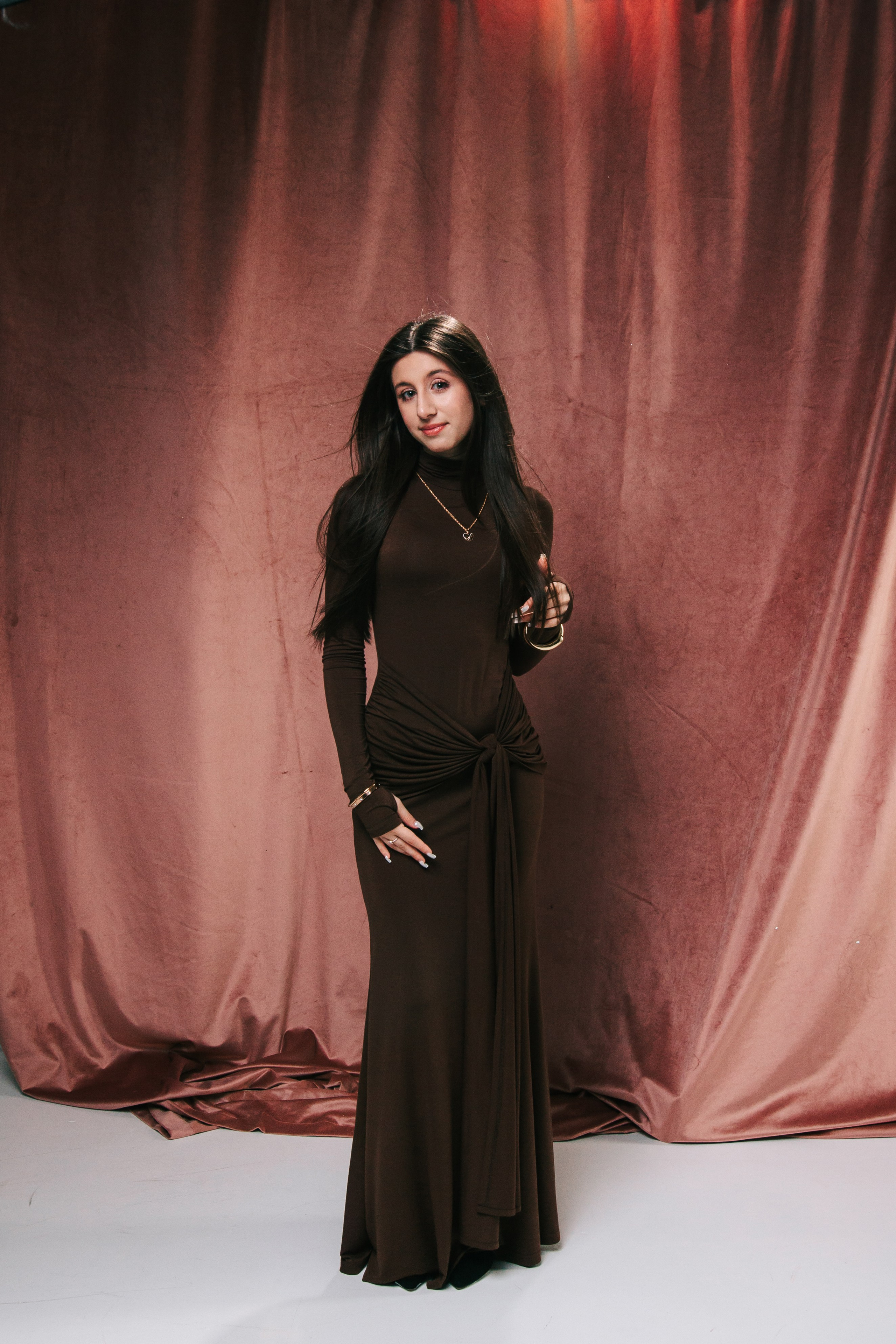 HB. Фотограф Новосибирск