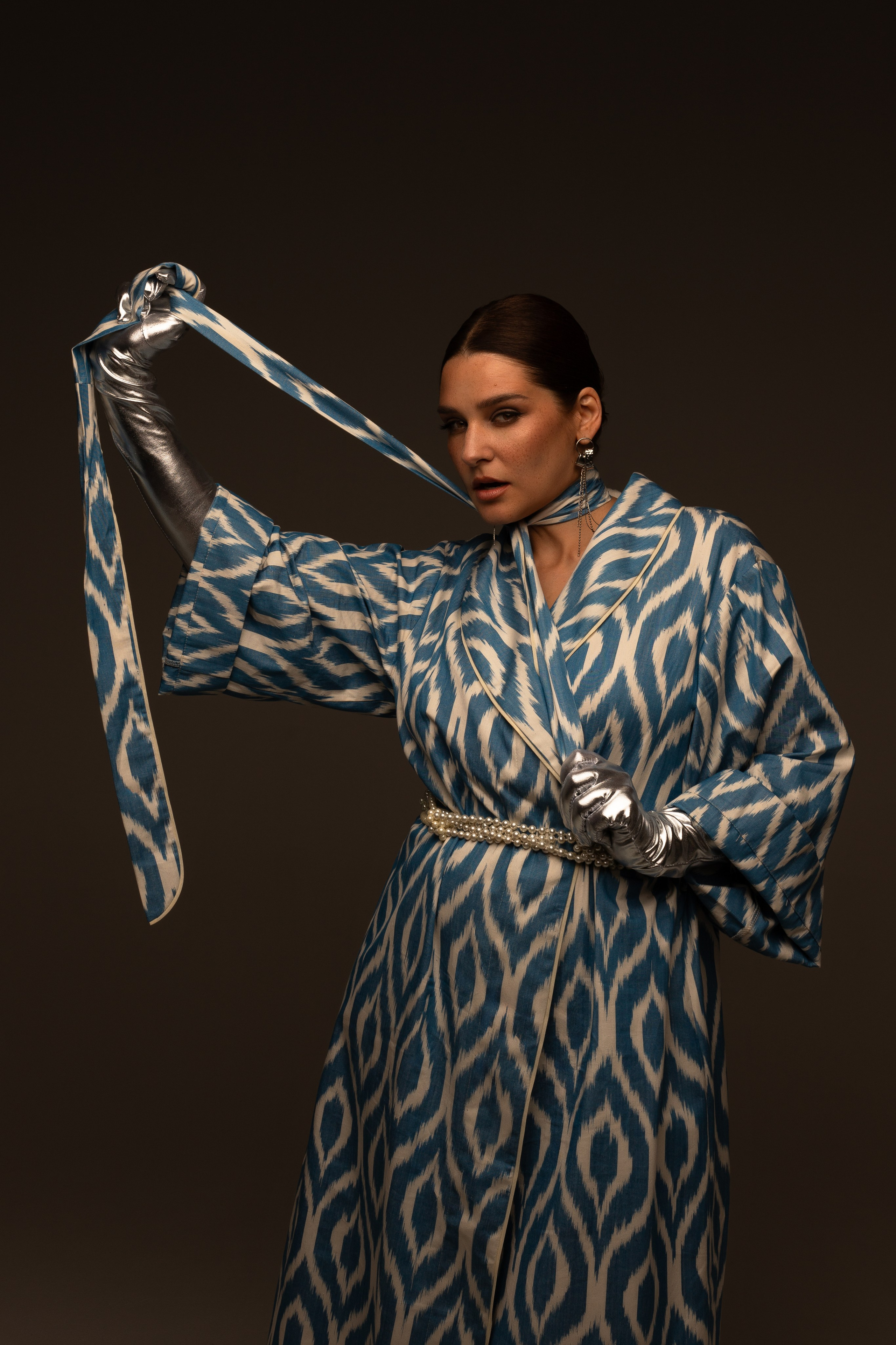 Глафира Тарханова. Фотограф в Санкт-Петербурге Ольга Фот