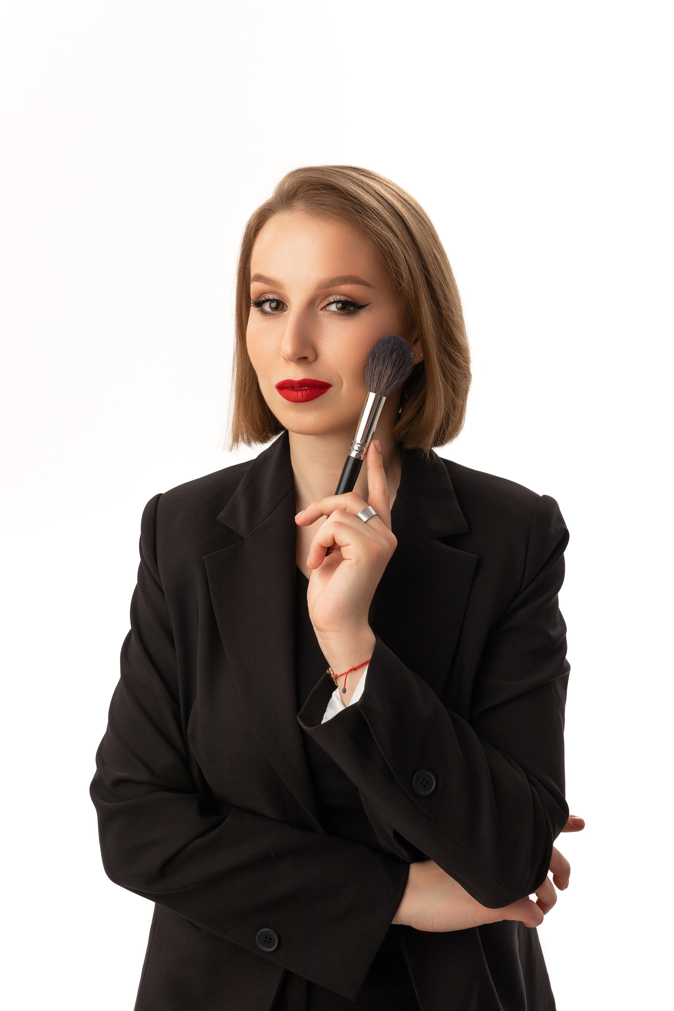 Наталья (визажист). Фотограф в Санкт-Петербурге Ольга Фот