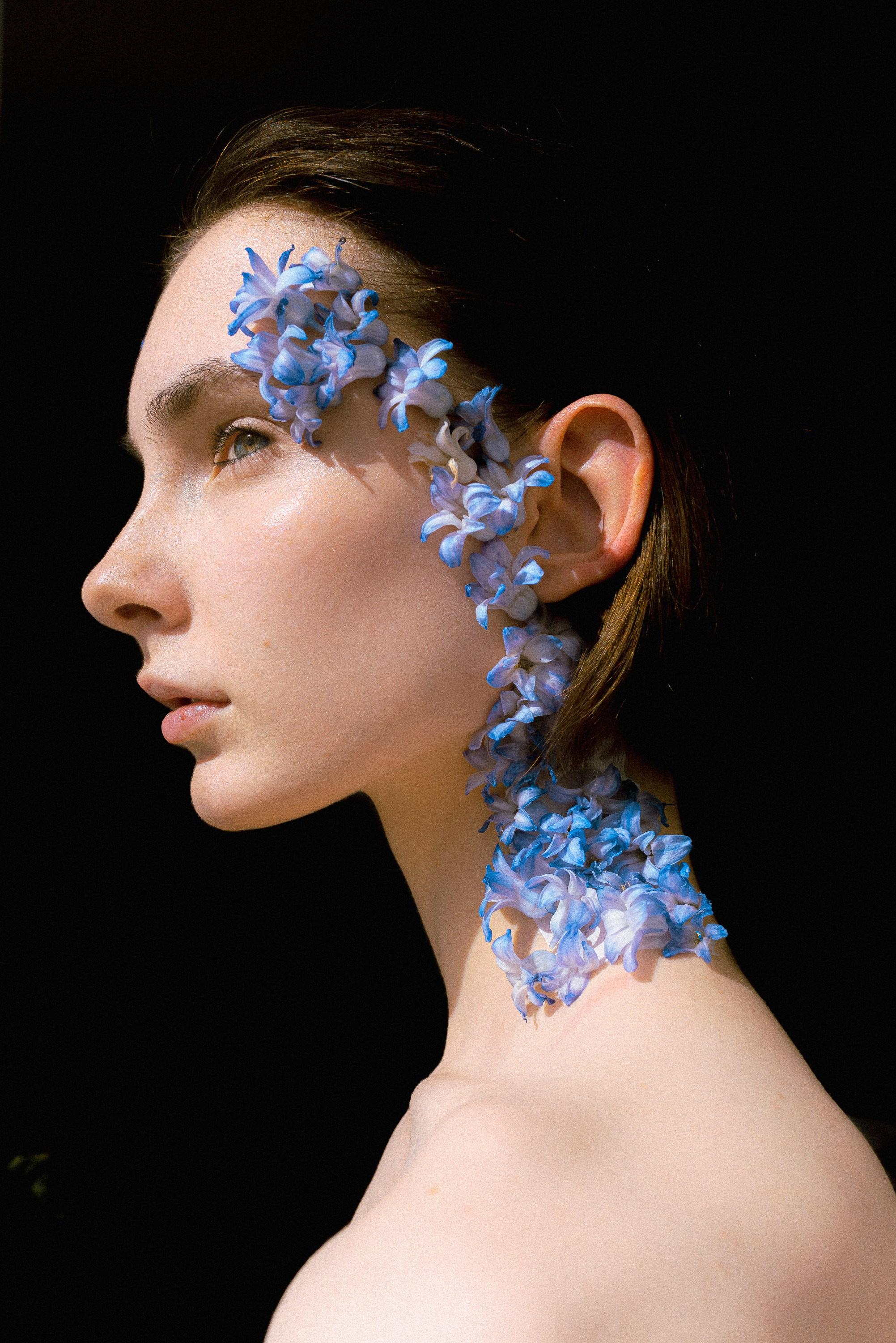 Творчество. Фотограф Санкт-Петербург Виктория Гурина