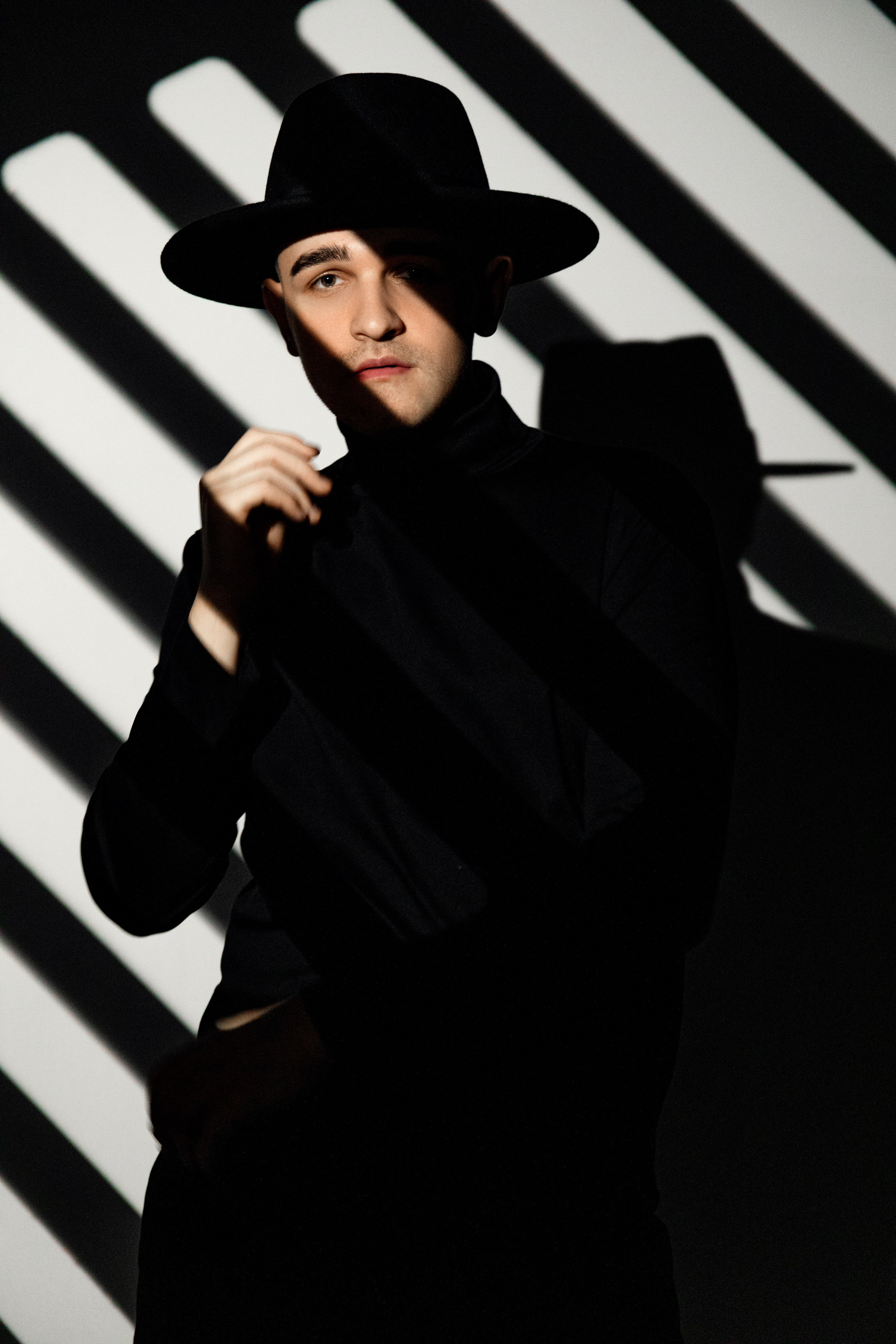 Илья. Фотограф Елизавета Карапец