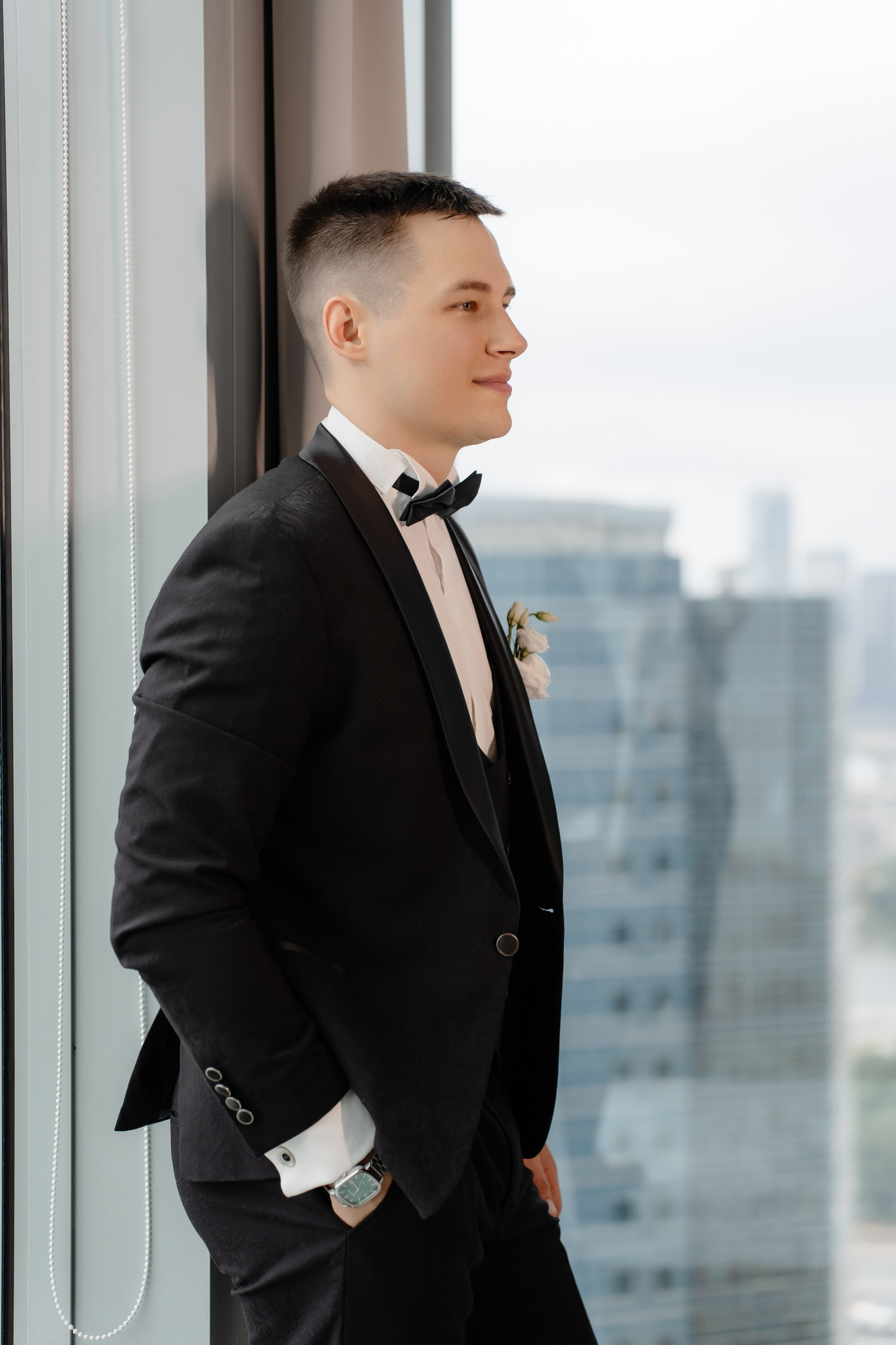 Свадебная фотосессия в Barvikha Luxury Village. Свадебный и семейный фотограф в Москве Светлана Зоткина