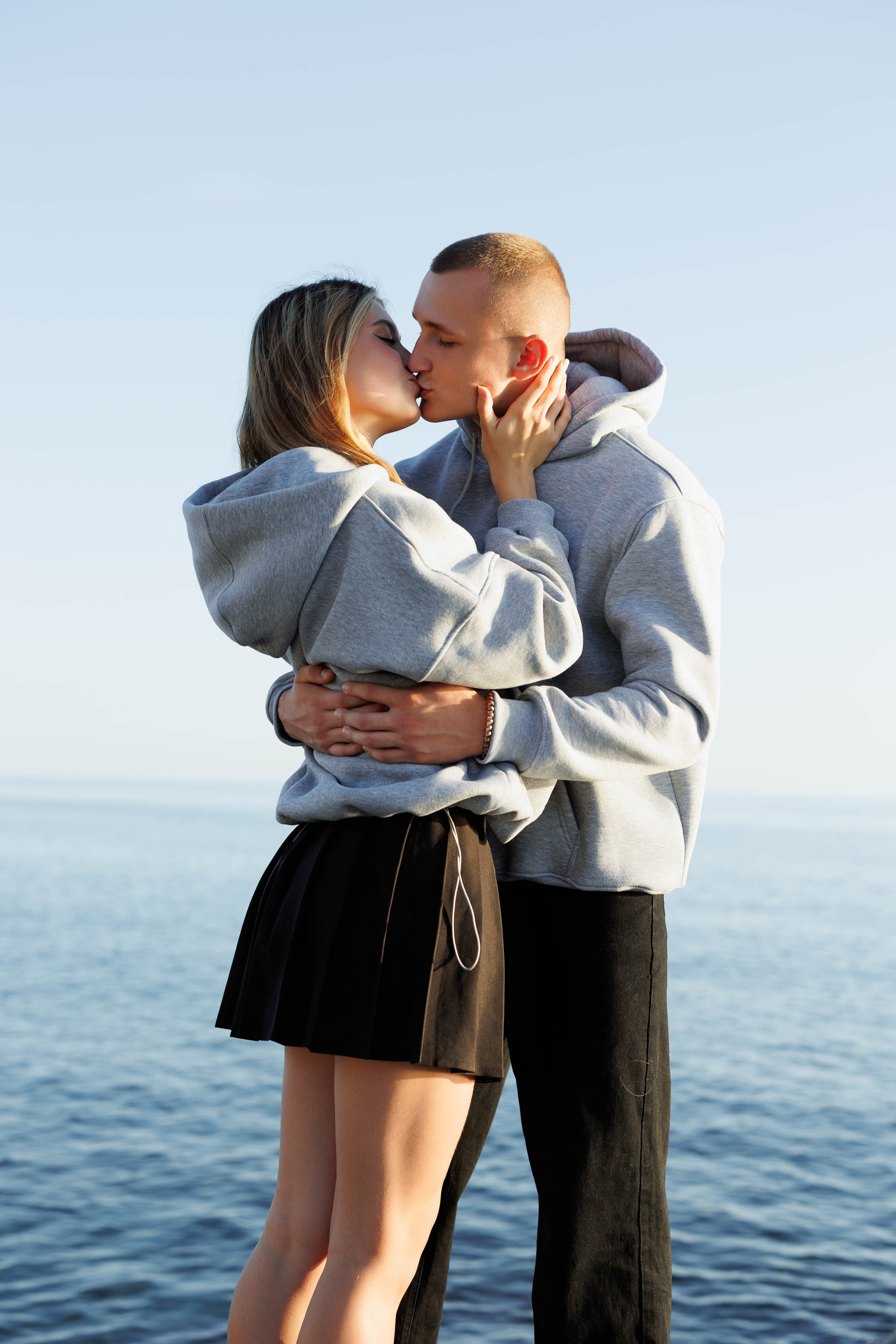 Я, ты и море. Аксанна Аракелян