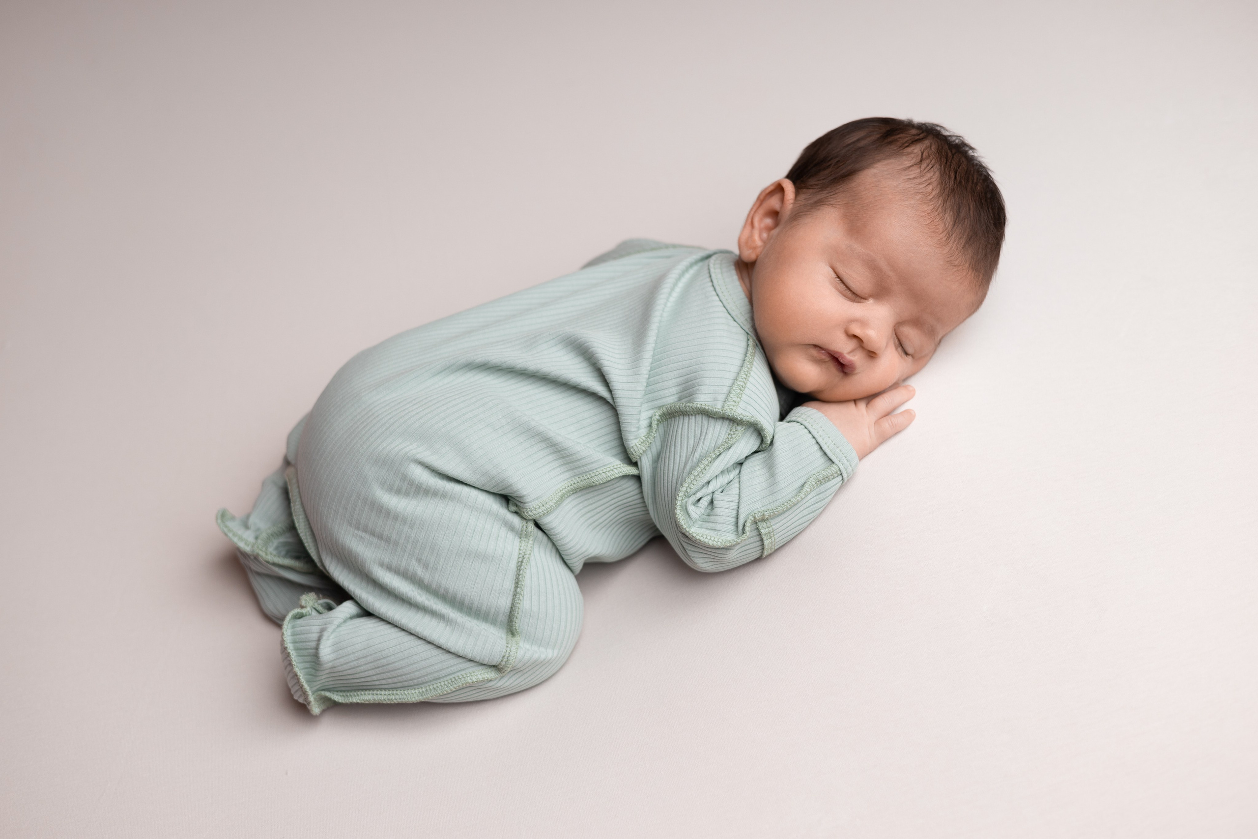 Luxury Baby. Станисис Мила • Ньюборн фотограф в Москве