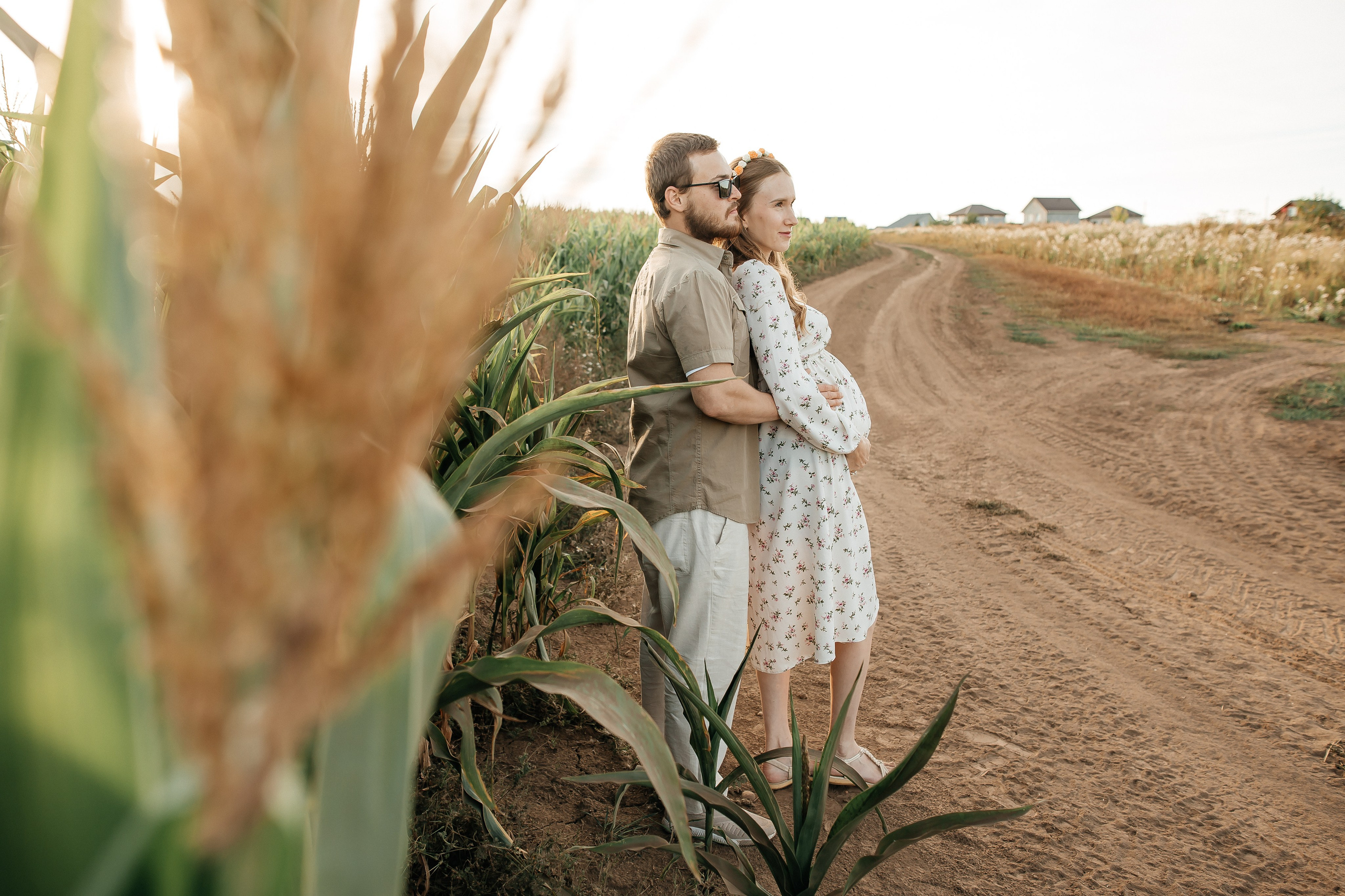 N&N. Свадебный фотограф Пермь