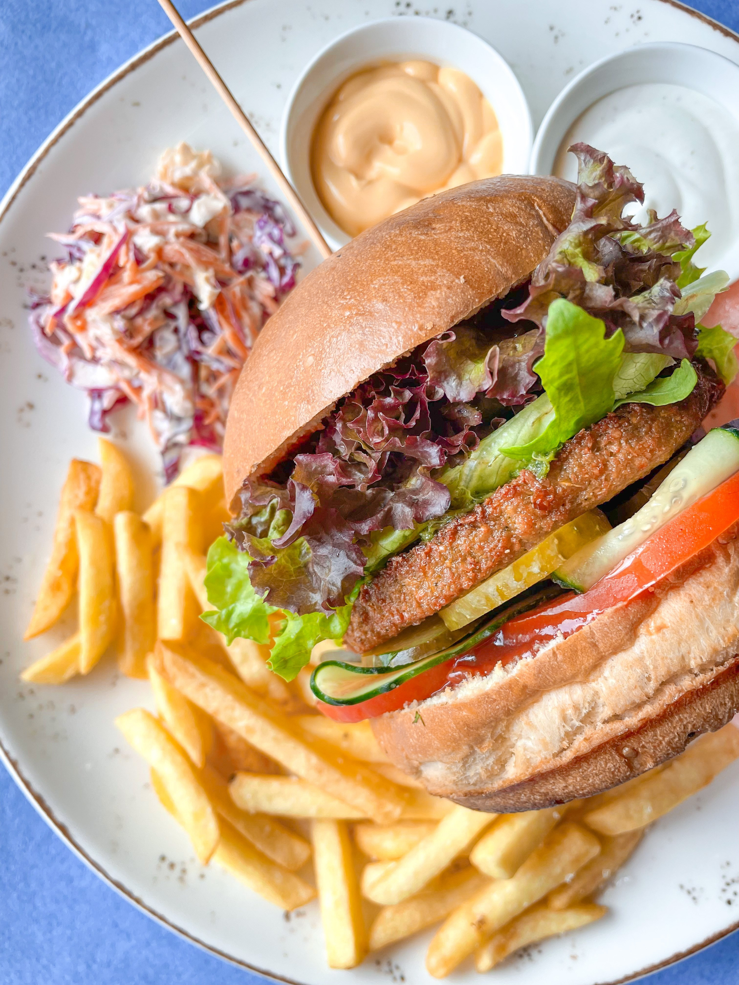 Food photo. Екатерина Таирова. Контент-фотограф из Санкт-Петербурга