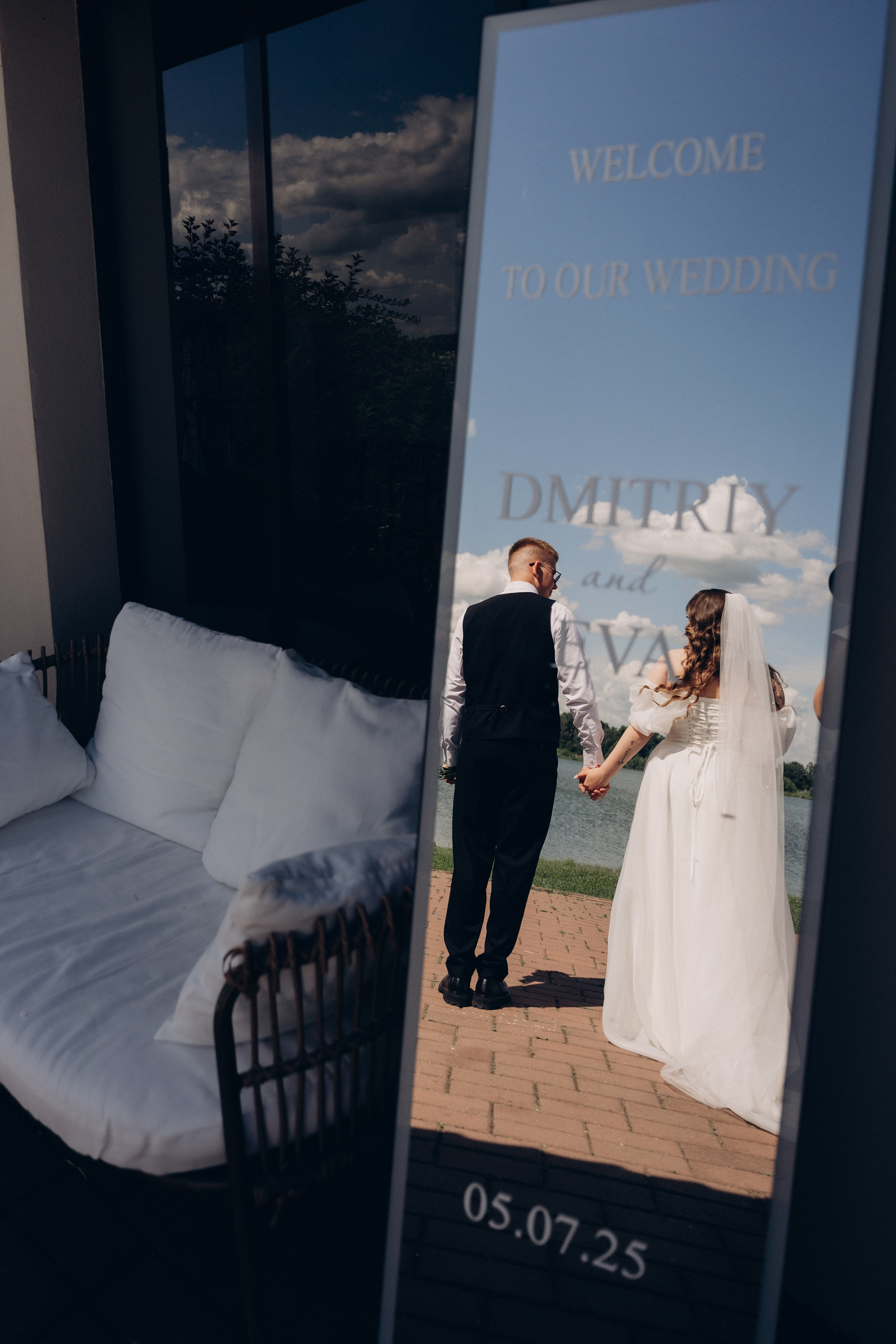 E&D. Алёна Хомич. Свадебный и семейный фотограф Коломна, Москва