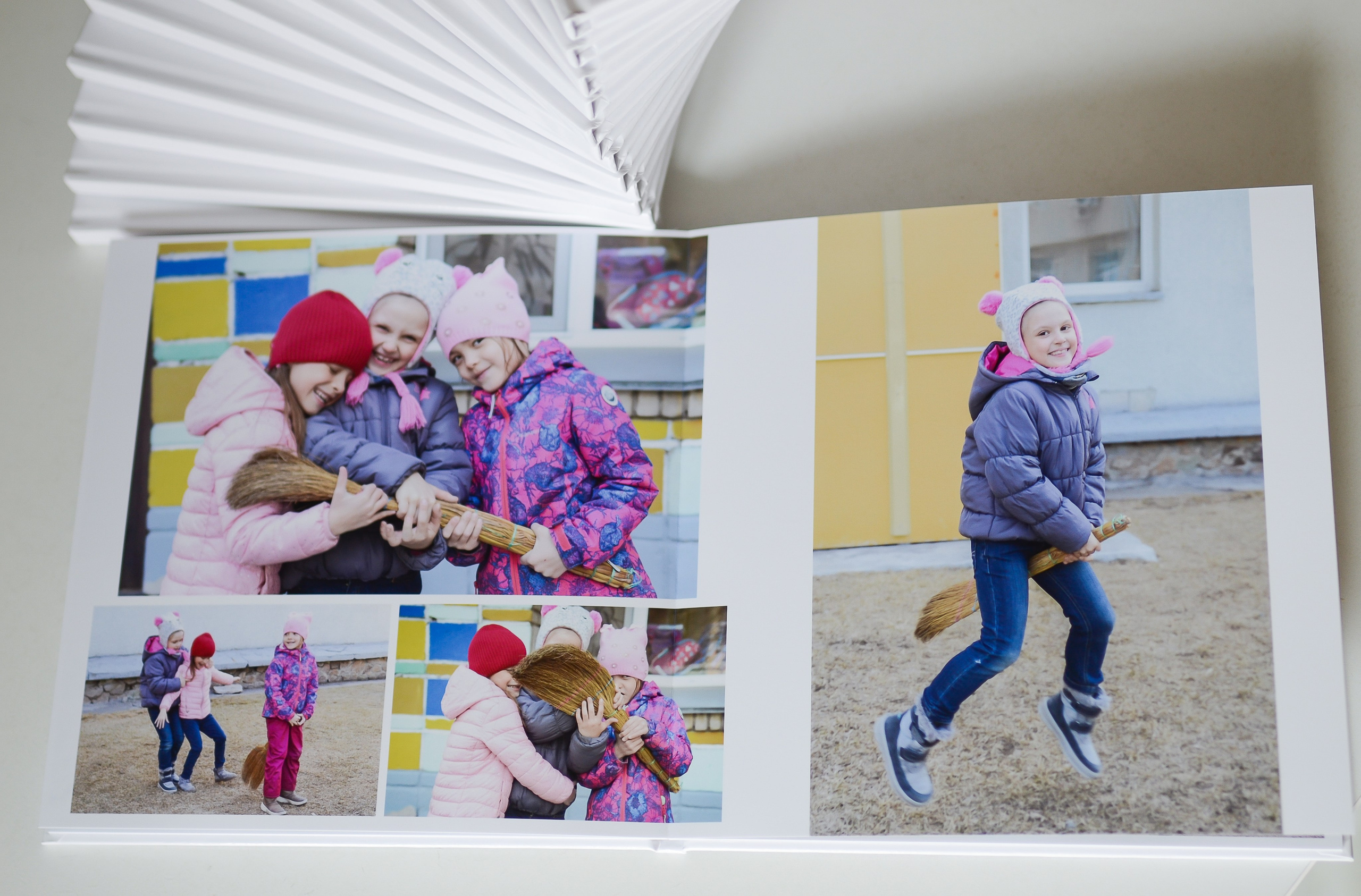 Первое, второе и компот. Детский и семейный фотограф в Новосибирске Саша Дорошенко