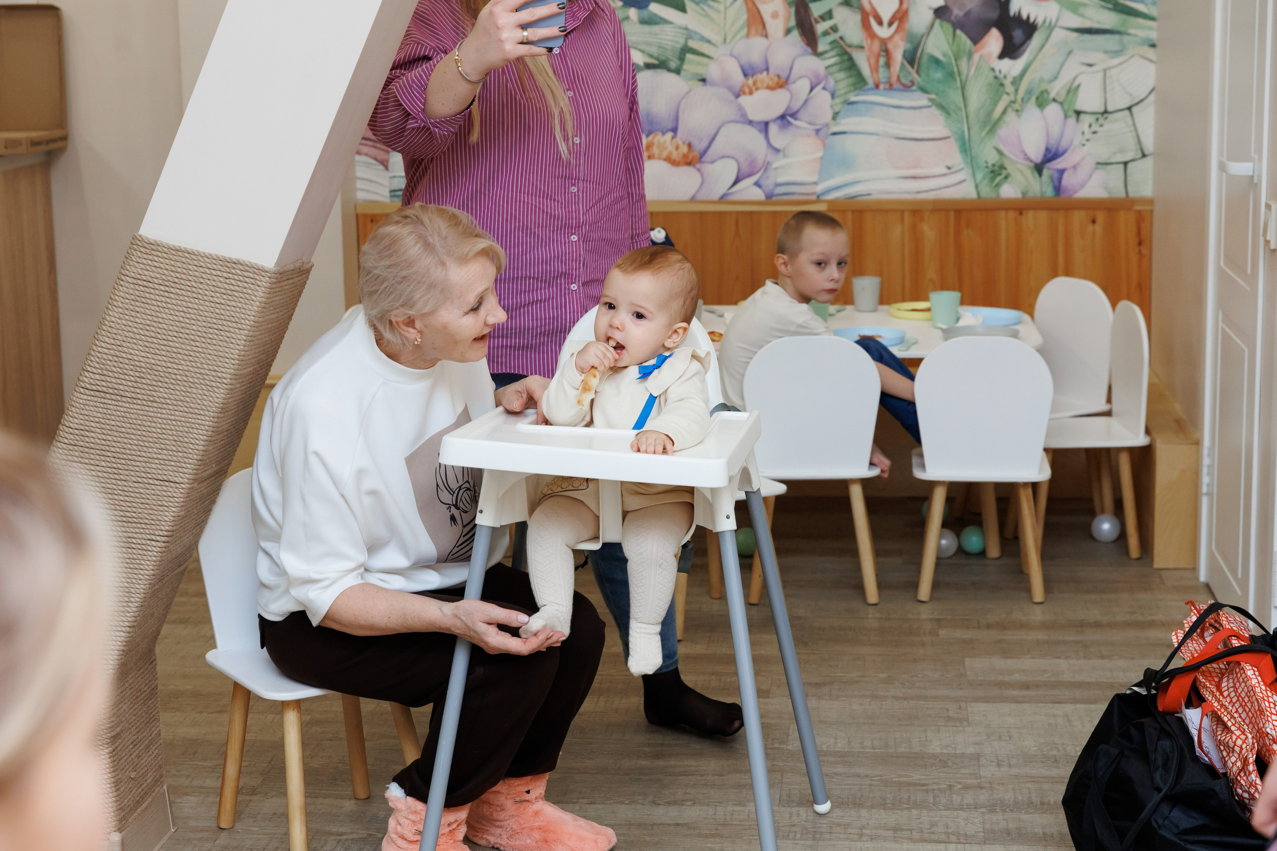 Лофт Skandi_loft. Фотограф Новосибирск — Наталья Гресь