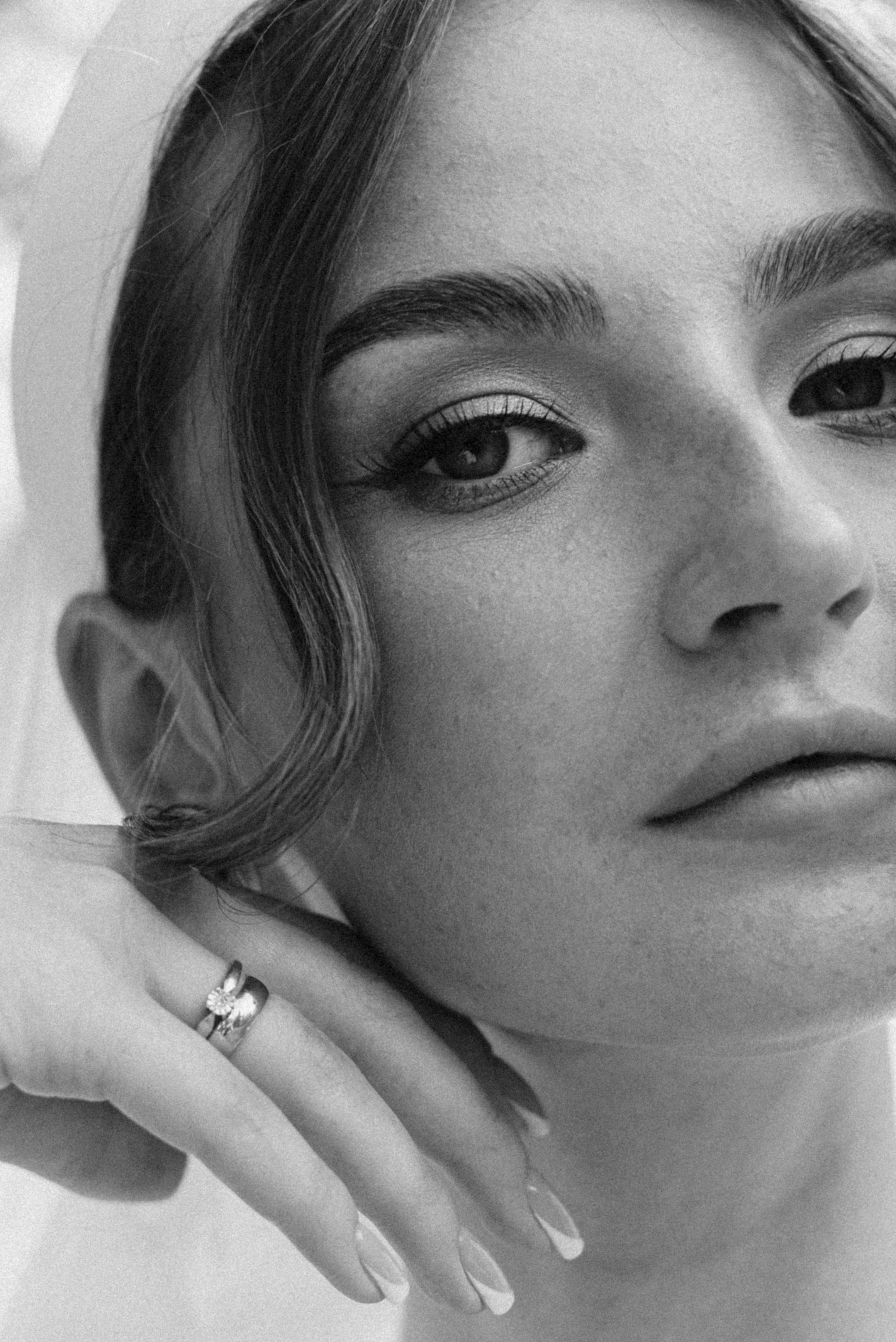 Мы совпали с тобой