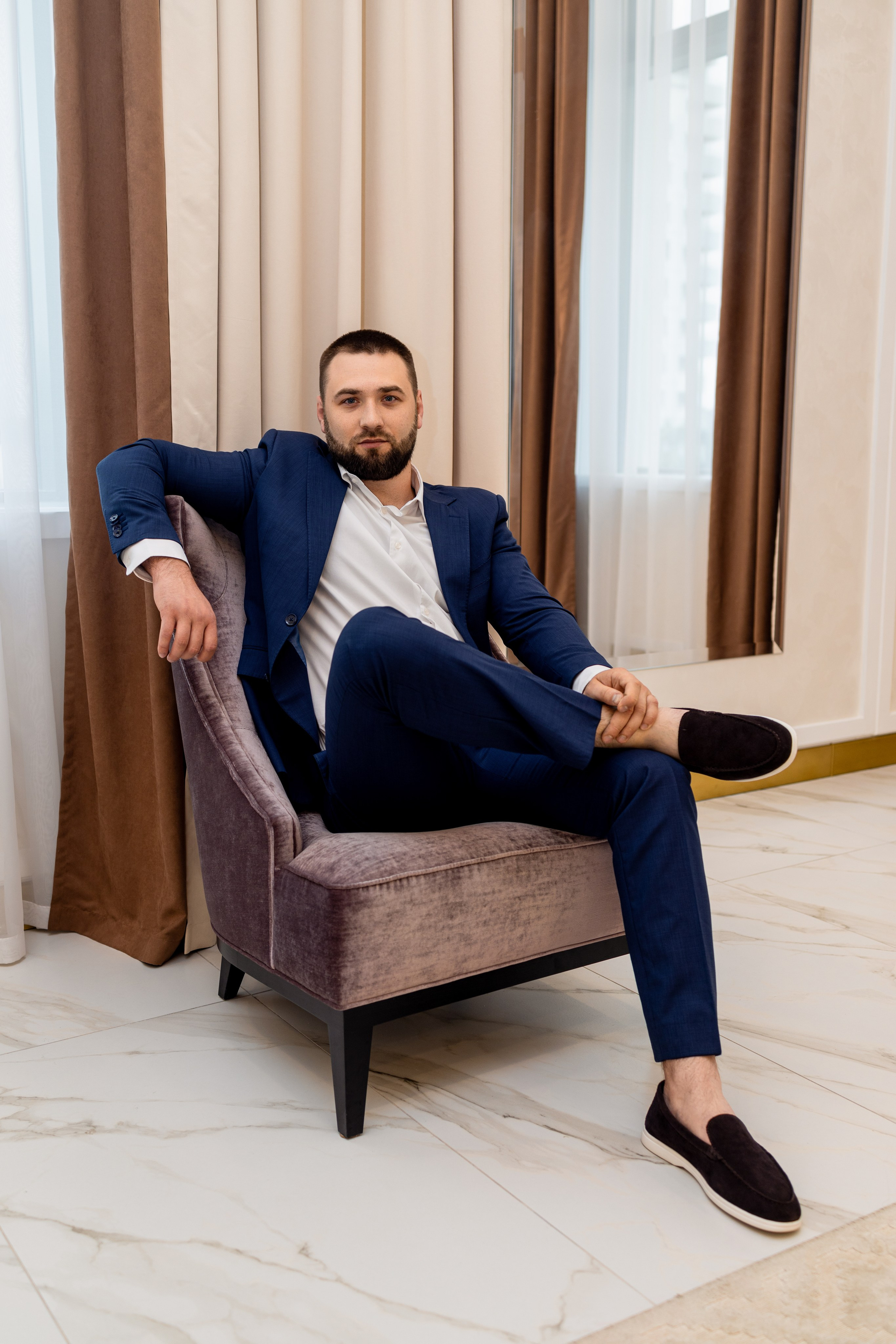 Жанна & Николай. Фотограф Виктория Кравец