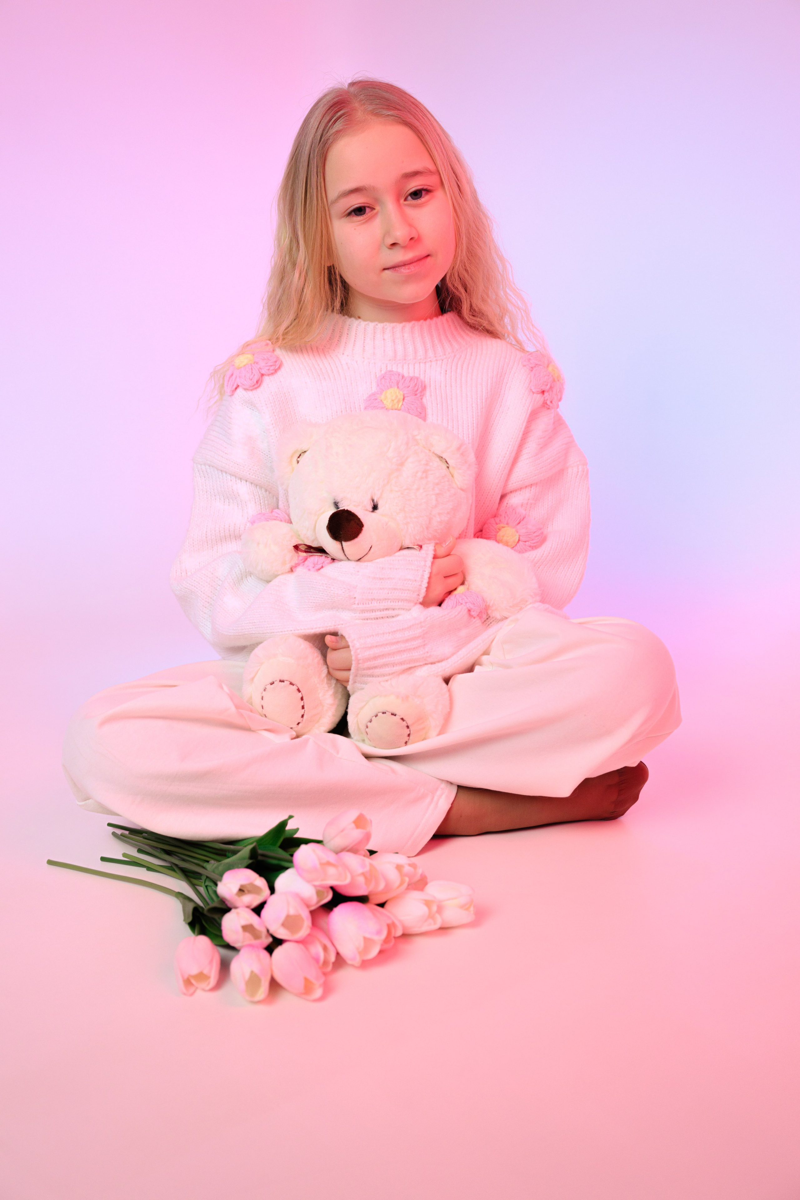 Семейные и детские фотосессии. Студийный и свадебный фотограф и видеограф в Севастополе — Юлия Макаренко