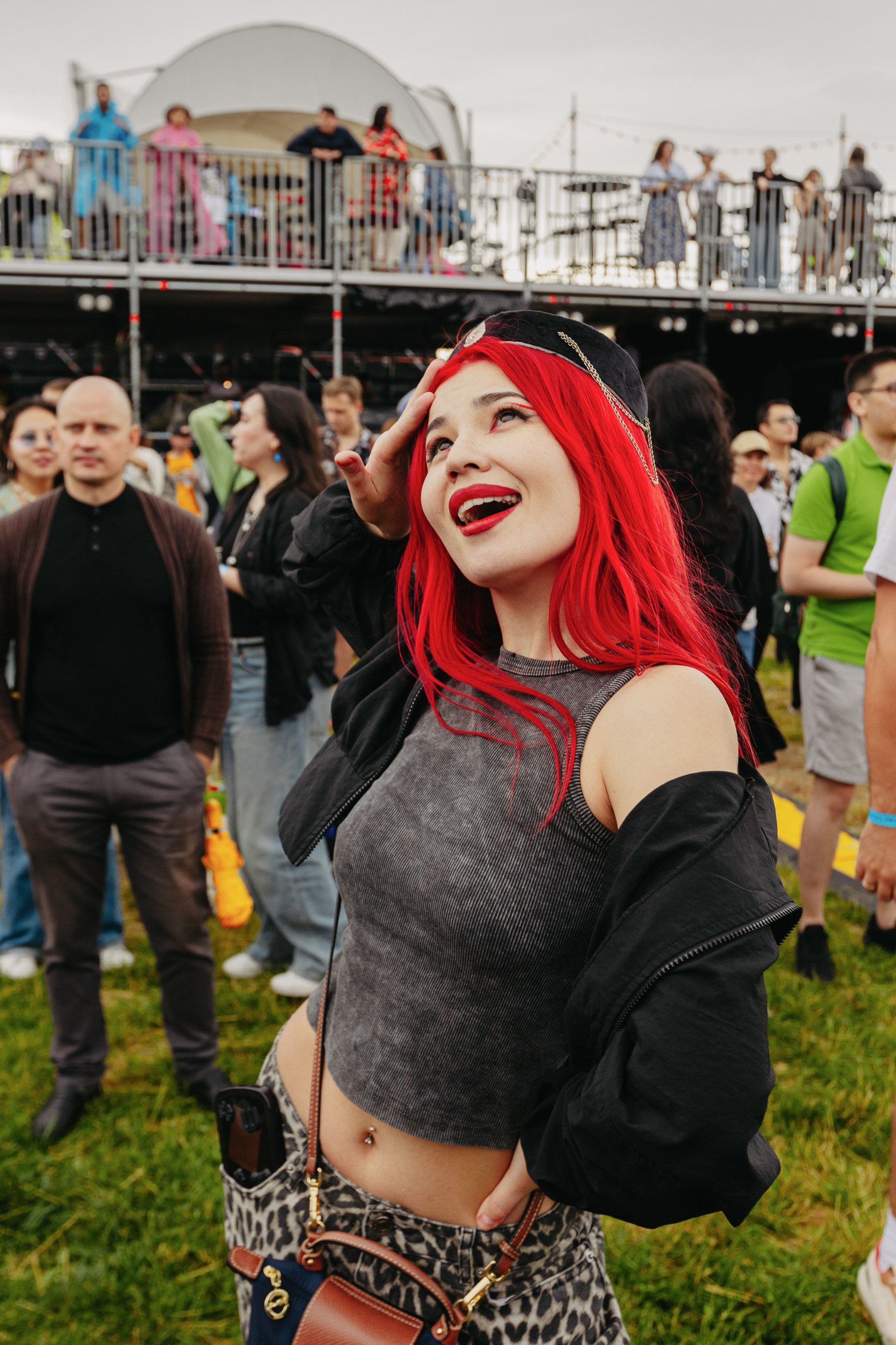 SATISFATION ALMATY 2024. ГЛАВНАЯ