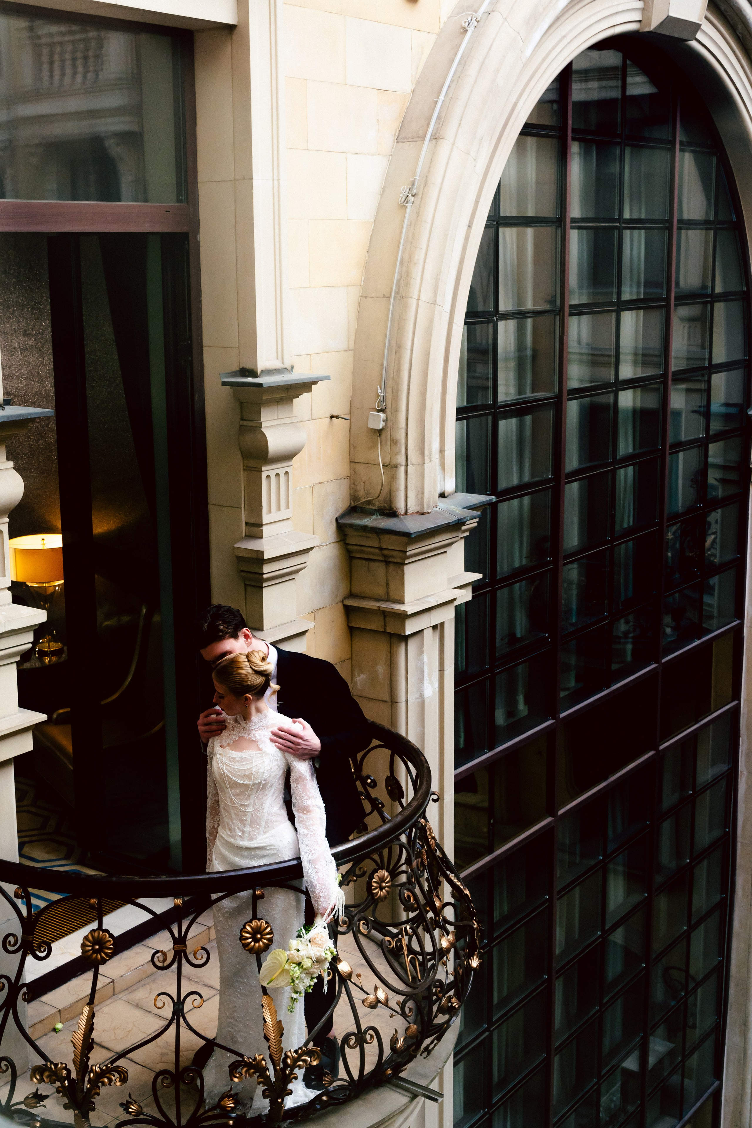 Свадьба Алины и Вадима. Твой фотограф Алина Кочергина