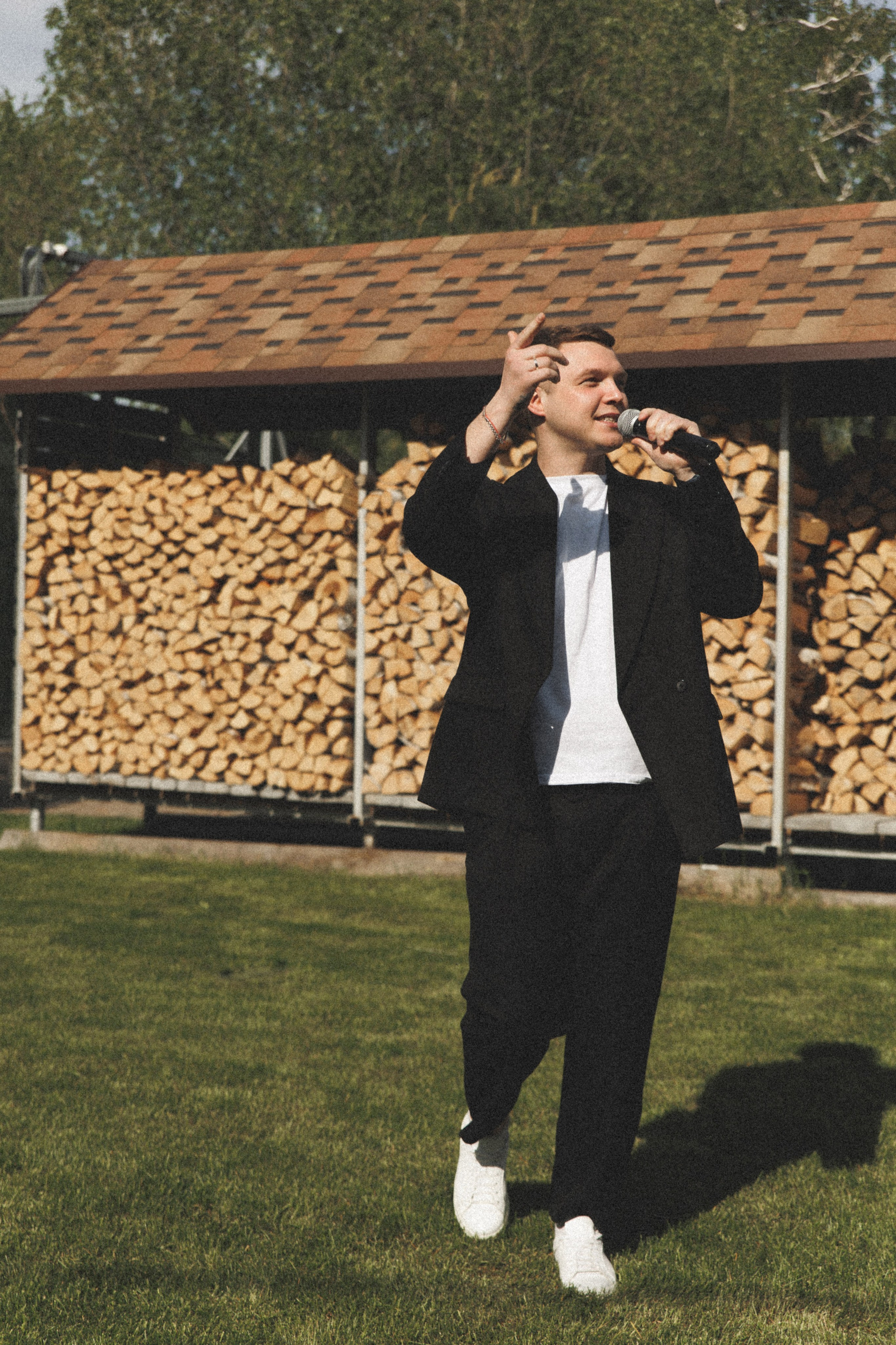 Счастье в каждом отражении. Фотограф в Екатеринбурге Андрей Медведко