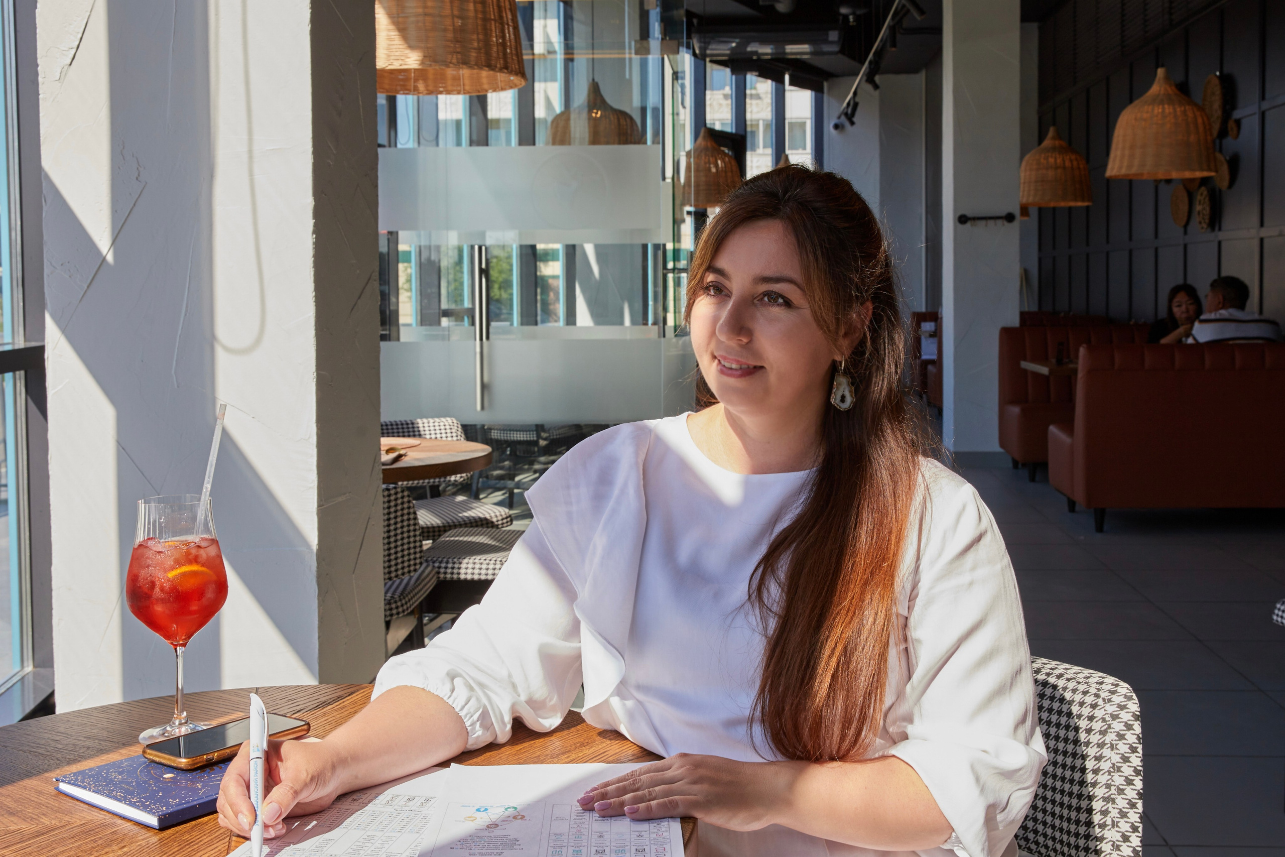 Рита и Денис Крыцины. Контент-фотограф в Абакане Наталья Нагибина