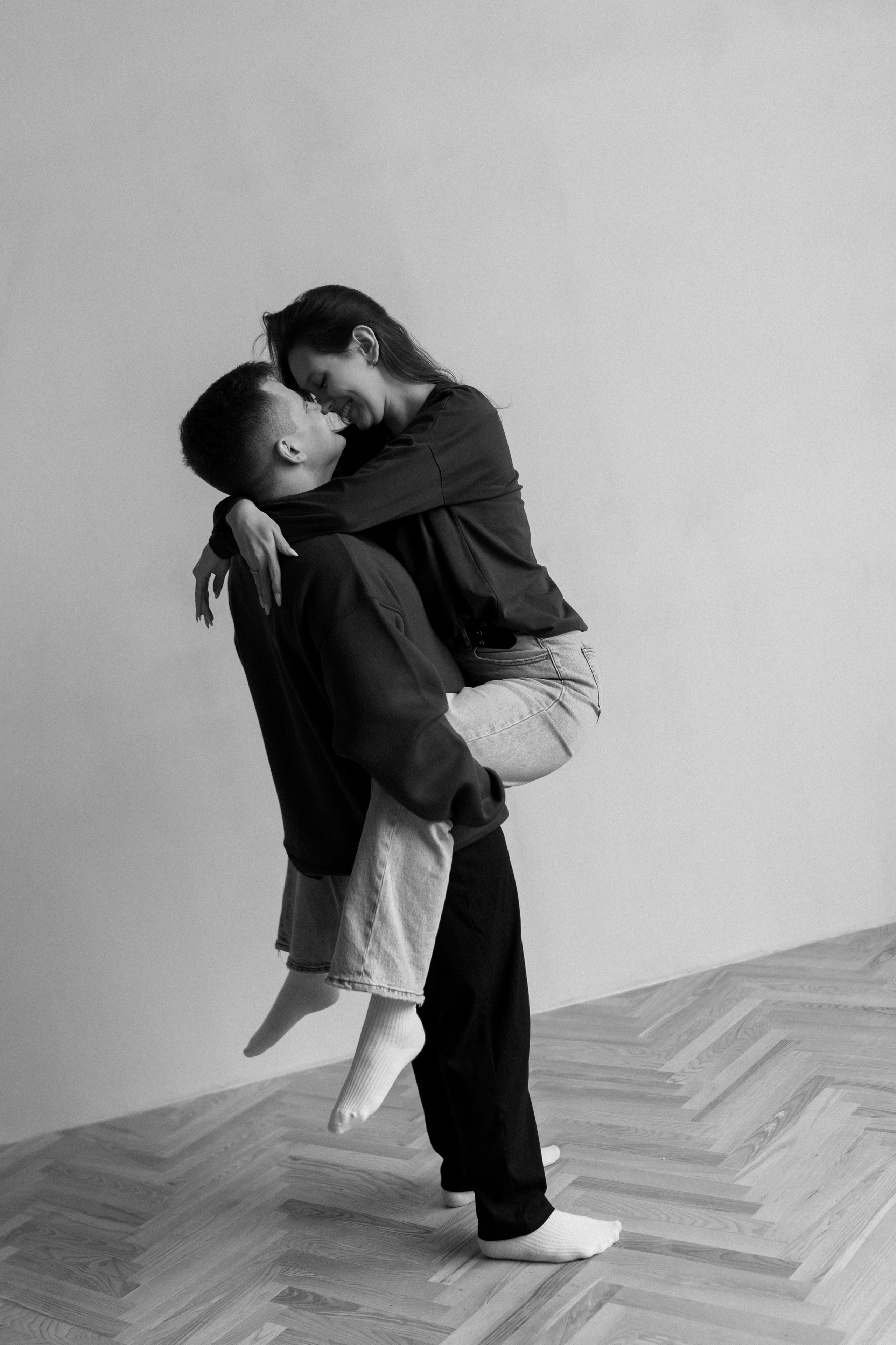 Данил и Юля. Ланемец Юлия — фотограф Волгоград/Волжский