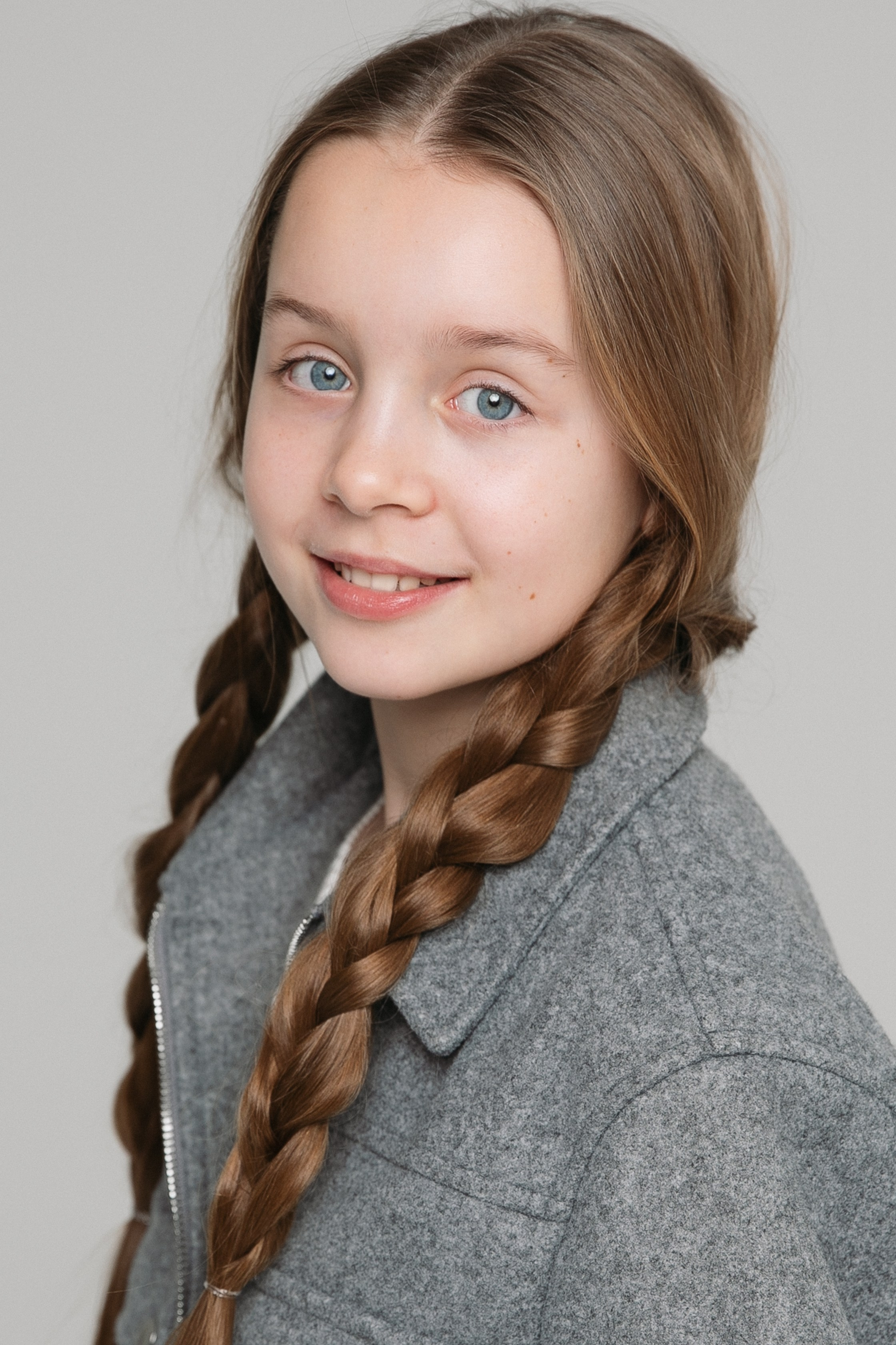 Вера Ожаренкова. Фотограф в Москве Шаганова Нина