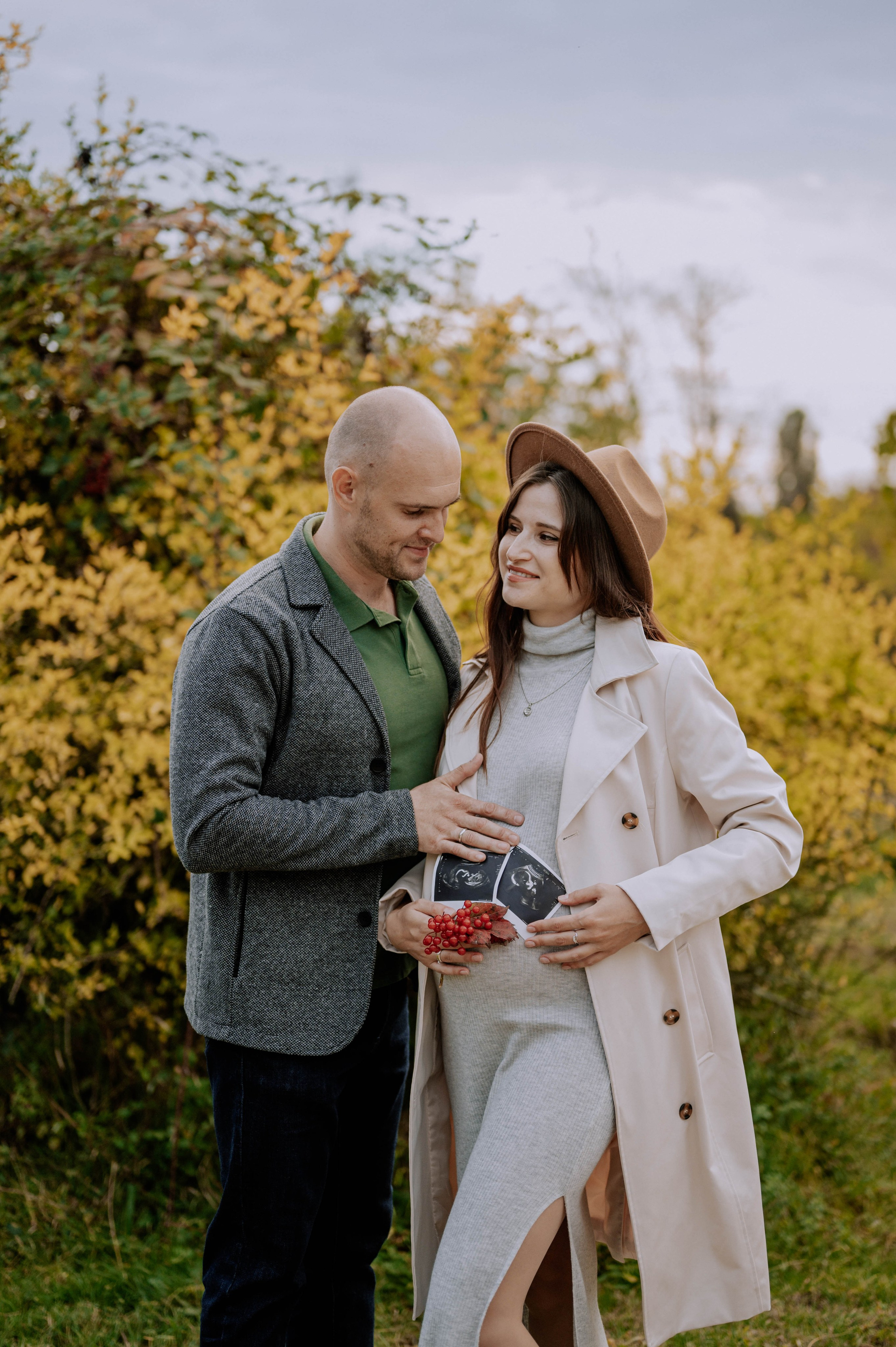 Таня и Денис. Фотограф Сочи Кисматова Анастасия