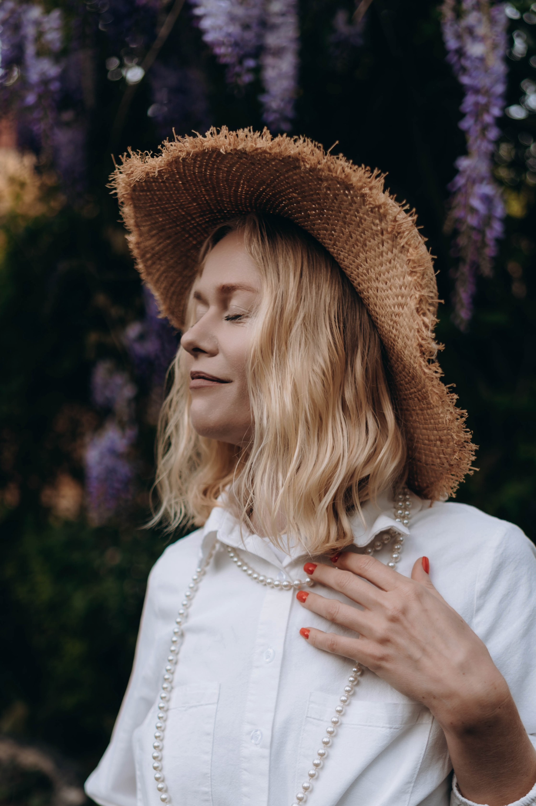 Ангелина. Фотограф Сочи Кисматова Анастасия