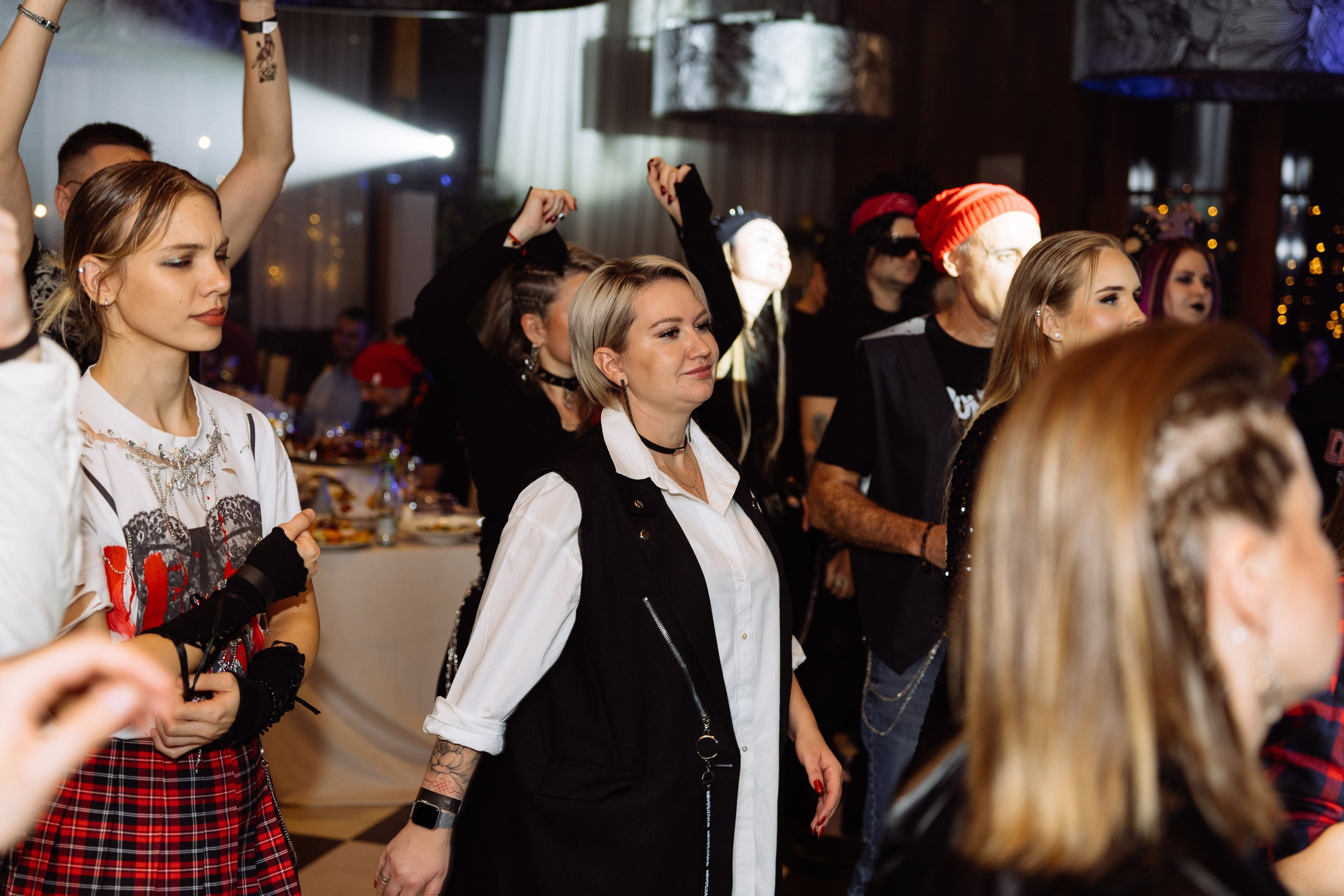 FINTECH новогодний корпоратив. Видео и фото для бизнеса |Video & Foto|Ростов-на-Дону|Краснодар|Москва