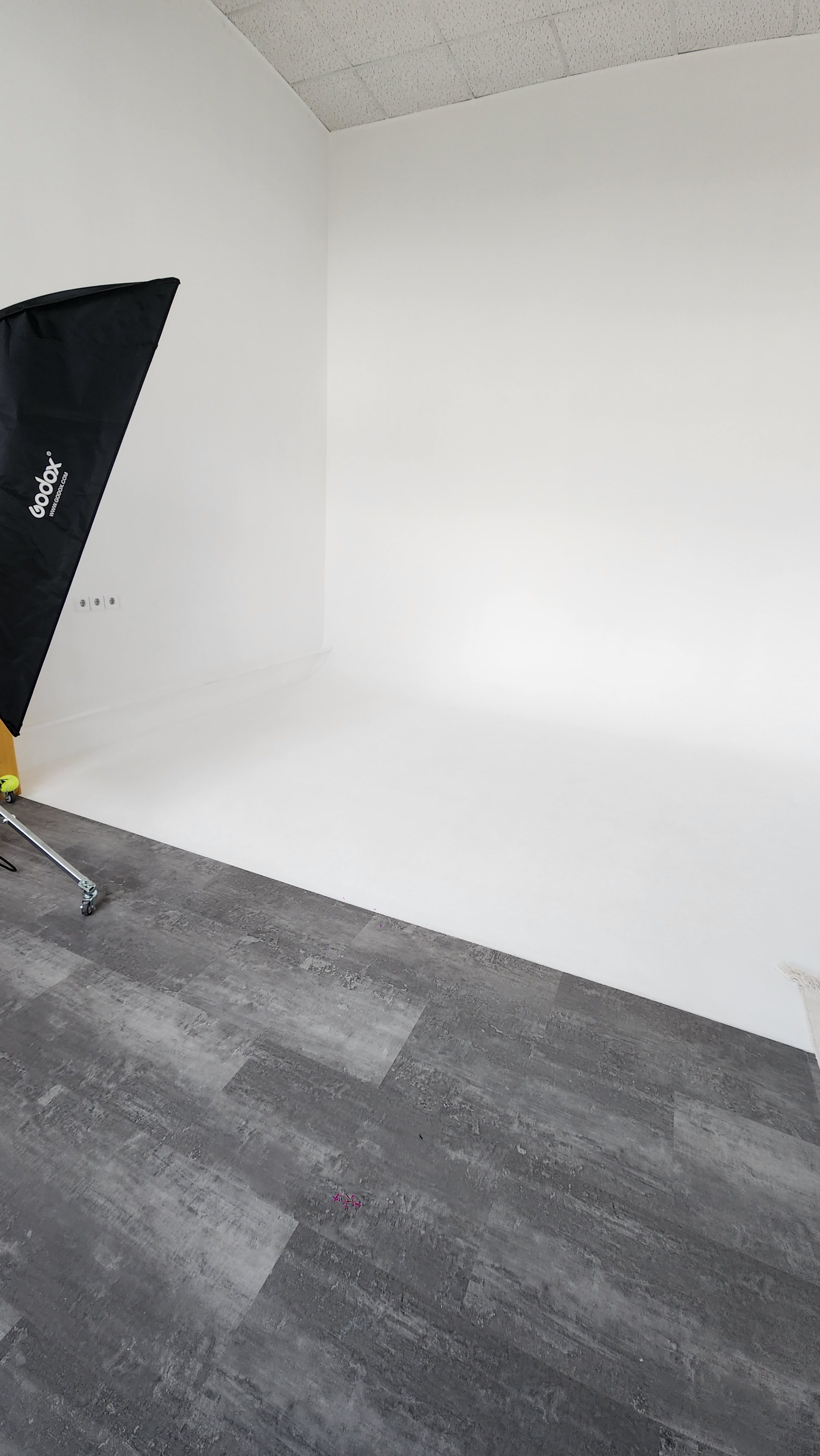 ЦИКЛОРАМА. Фотограф Москва Виктория Вишневская актерское / модельное портфолио