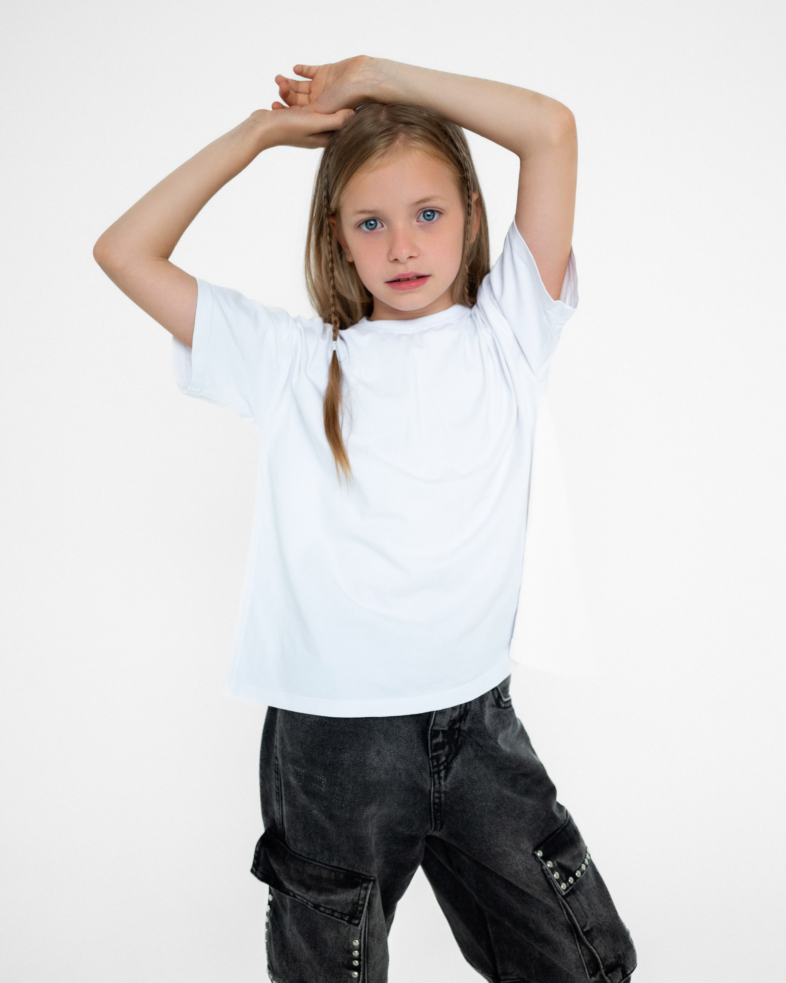 Модельное портфолио. Фотограф Москва Виктория Вишневская актерское / модельное портфолио