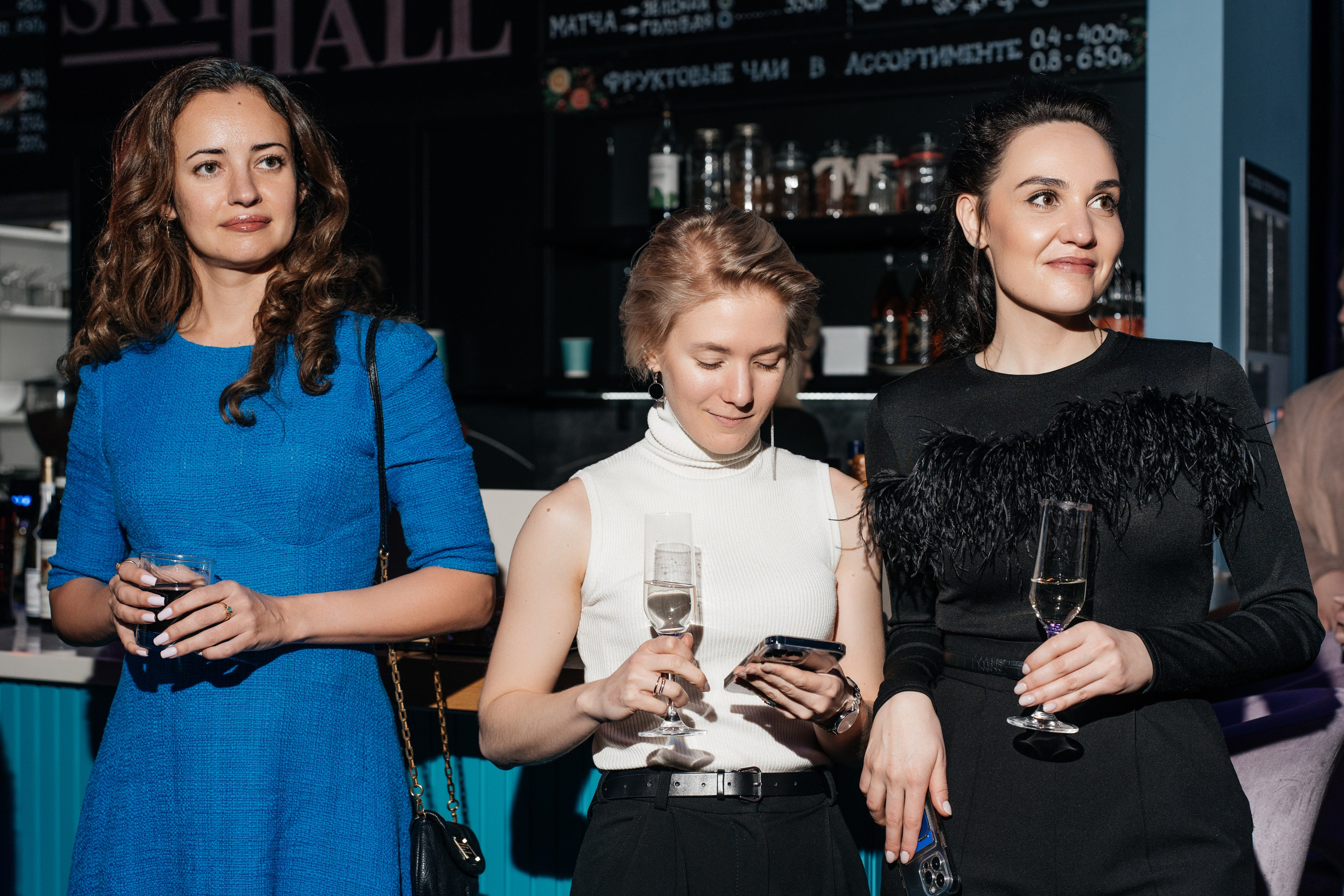 Корпоратив, MBI. Свадебный фотограф Москва Александра Аверкова