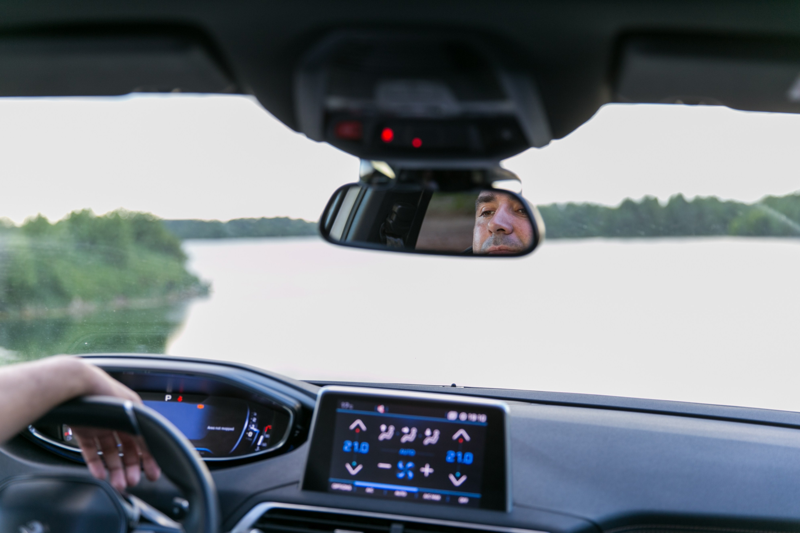 Мужская фотосессия — Сергей. СпиртЗавод, Амерьевский карьер город Щелково. Свадебный и семейный фотограф в Калуге Александра Борис