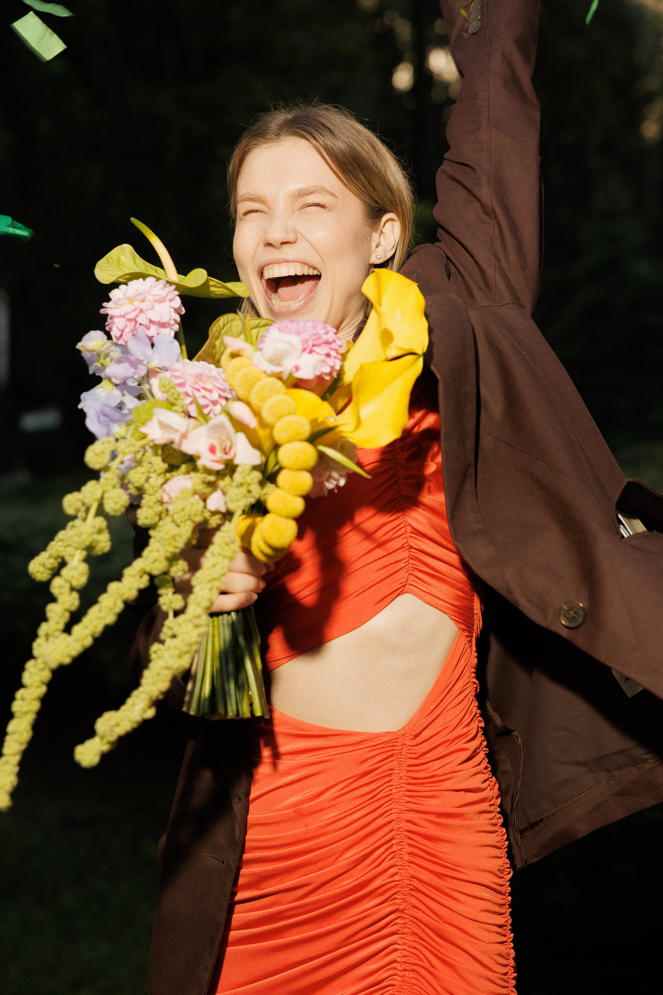 Антон и Влада. Свадебный фотограф в Москве и Санкт-Петербурге Денис Ходюков