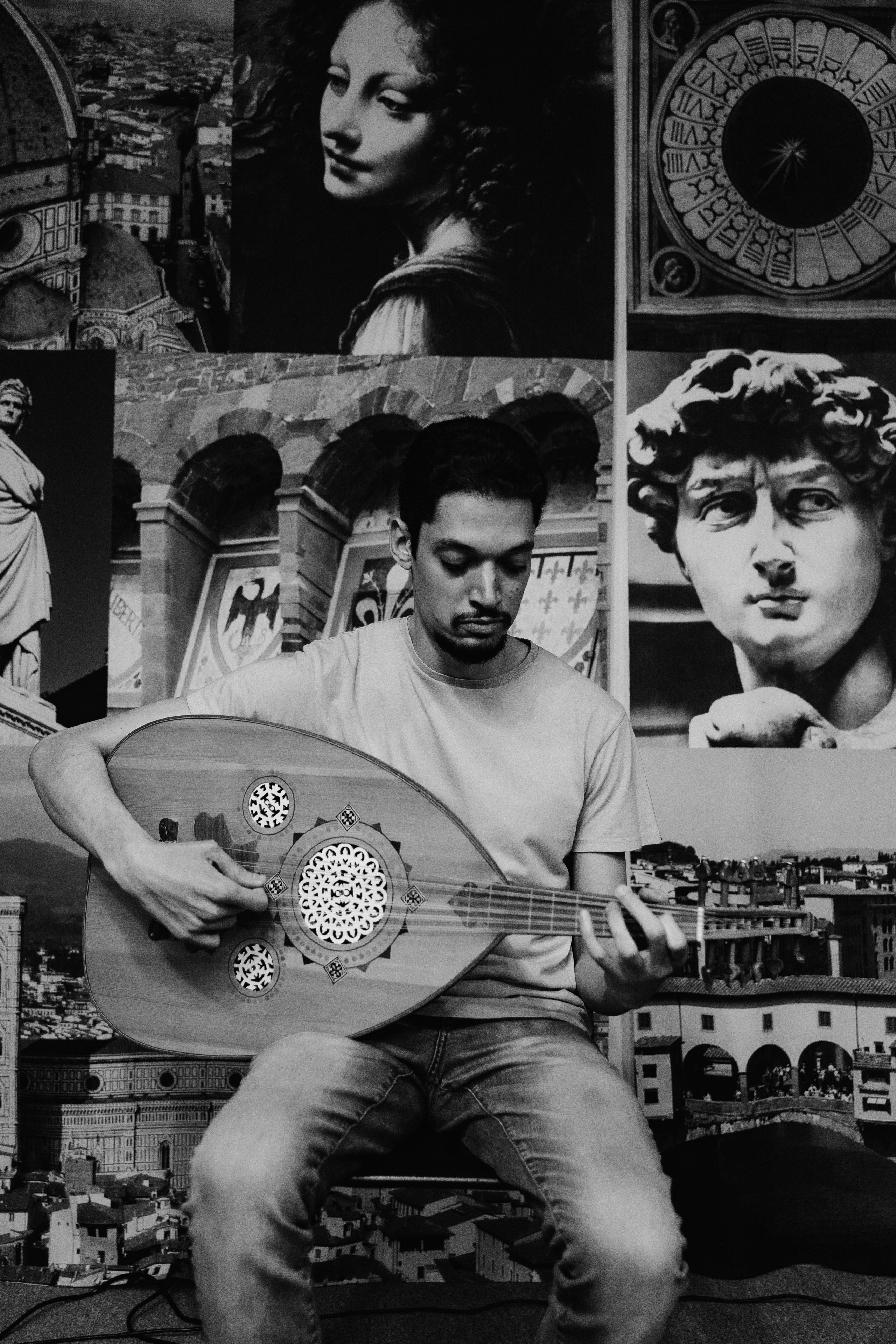 Новый Акрополь. Фотограф в Нижнем Новгороде Алексей Уковский