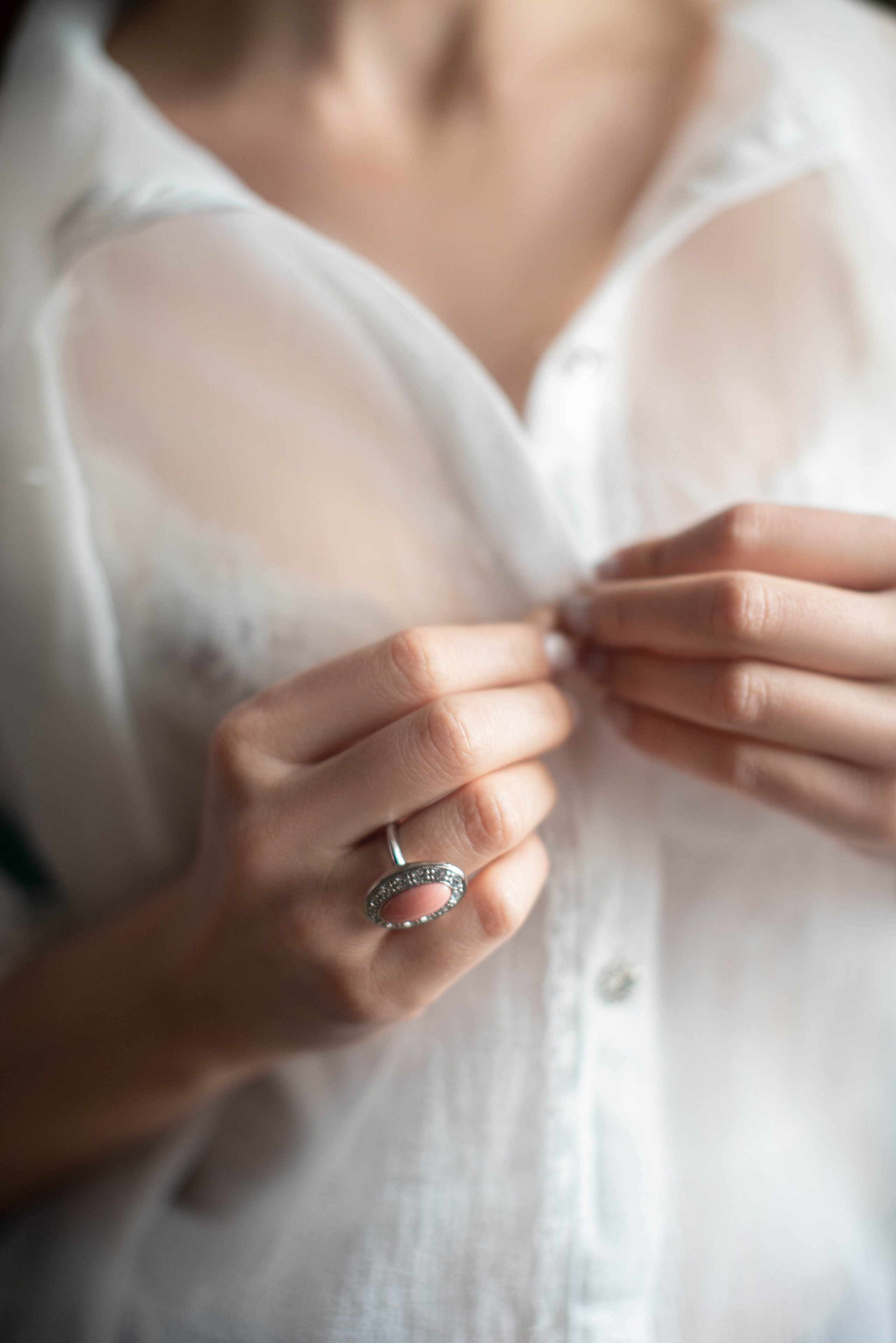 Anastasia. Negovora_allady