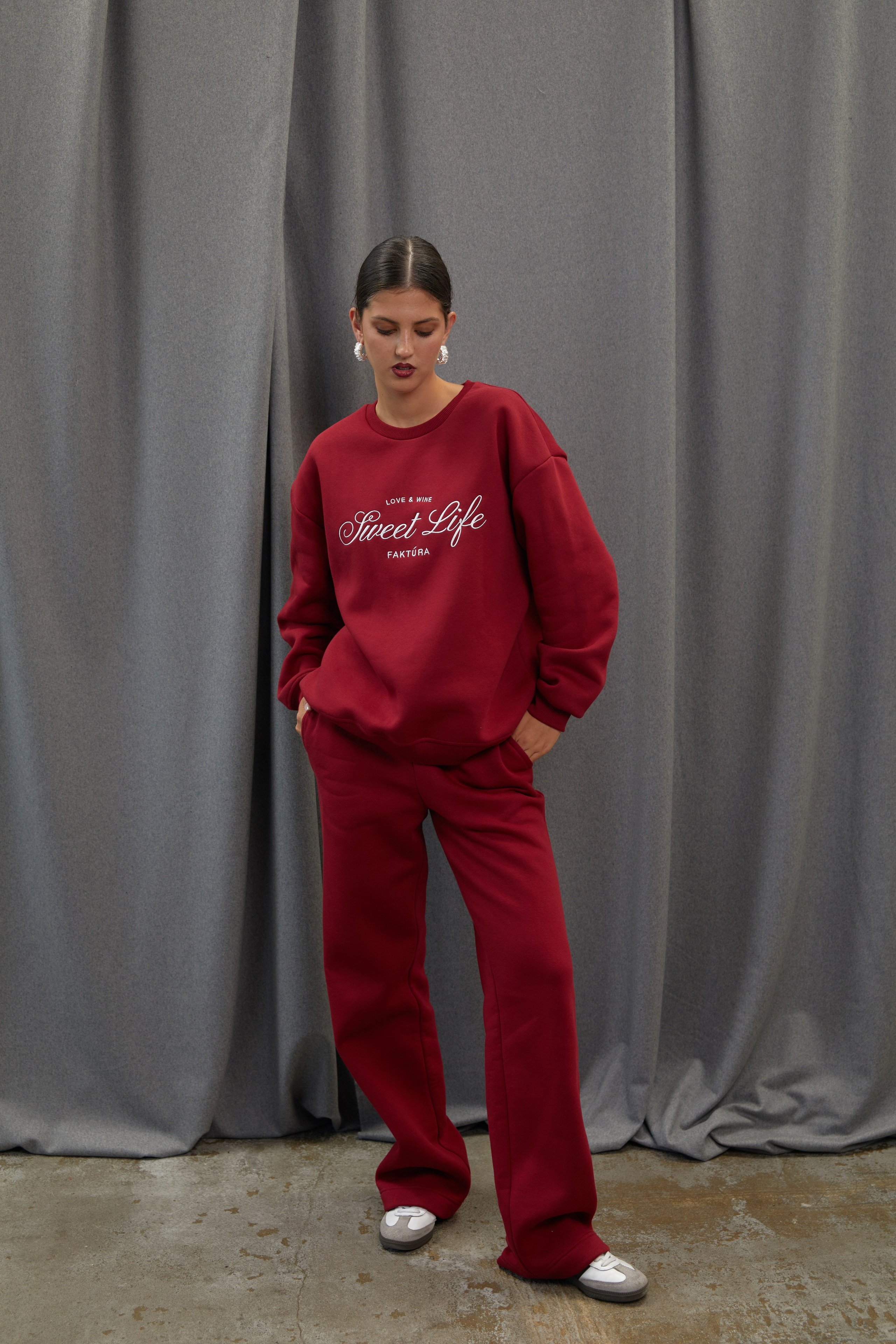 Сьемка для Фактуры. Главная