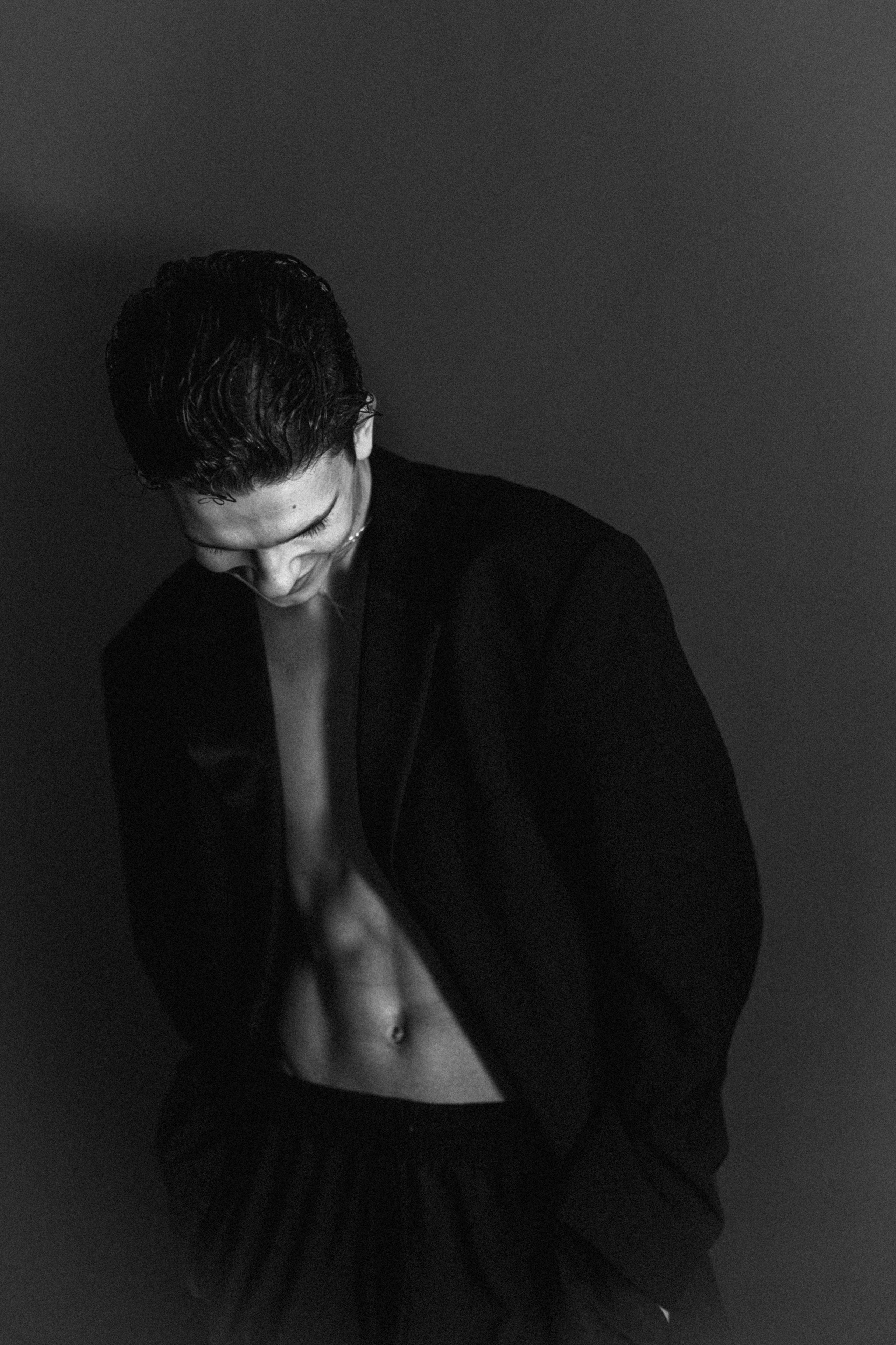 Мужские съёмки. Индивидуальный фотограф Новосибирск Настя