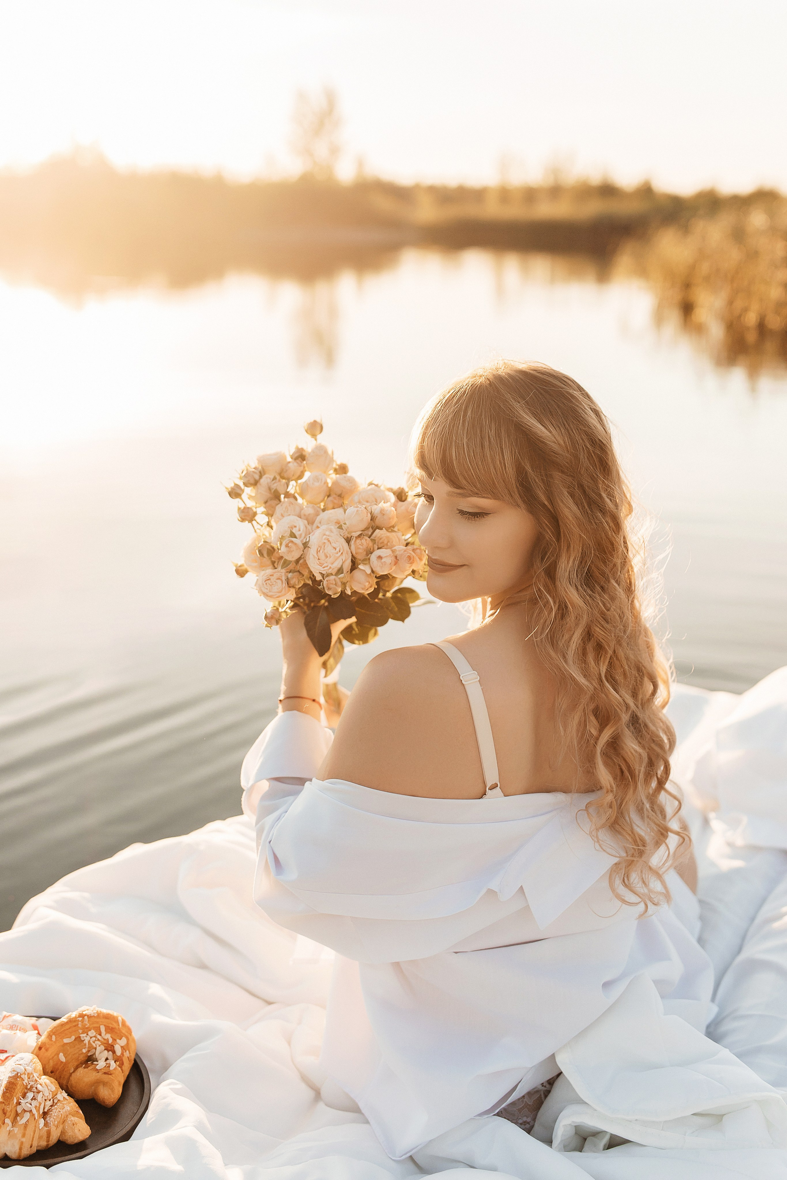 Неля. Фотограф Елена Каверина | Белгород — Короча |