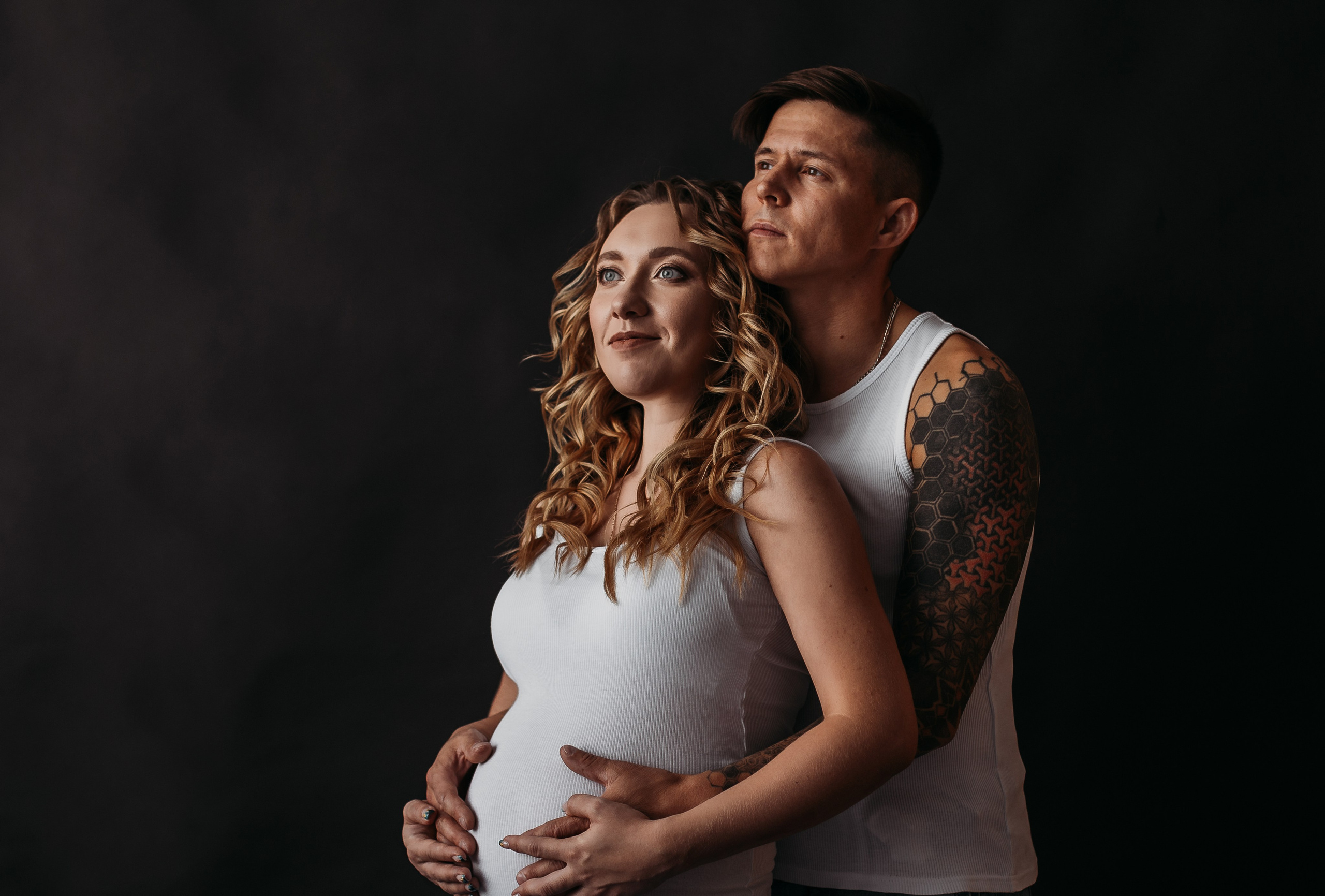 Фотосессия беременности в Челябинске. Детский и семейный фотограф, Newborn фотограф новорожденных г. Челябинск