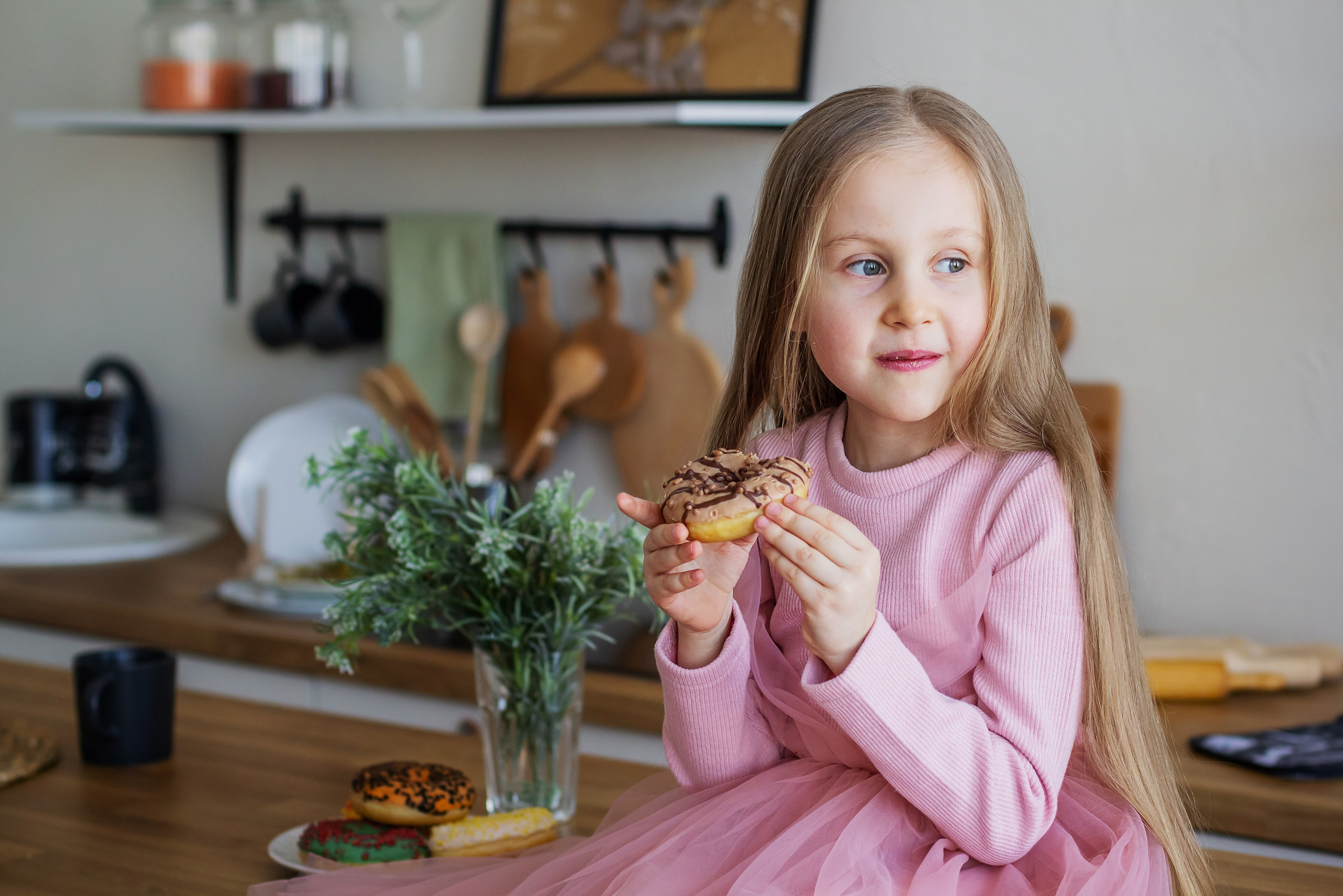 Фотоссесия Кати и детей. Главная