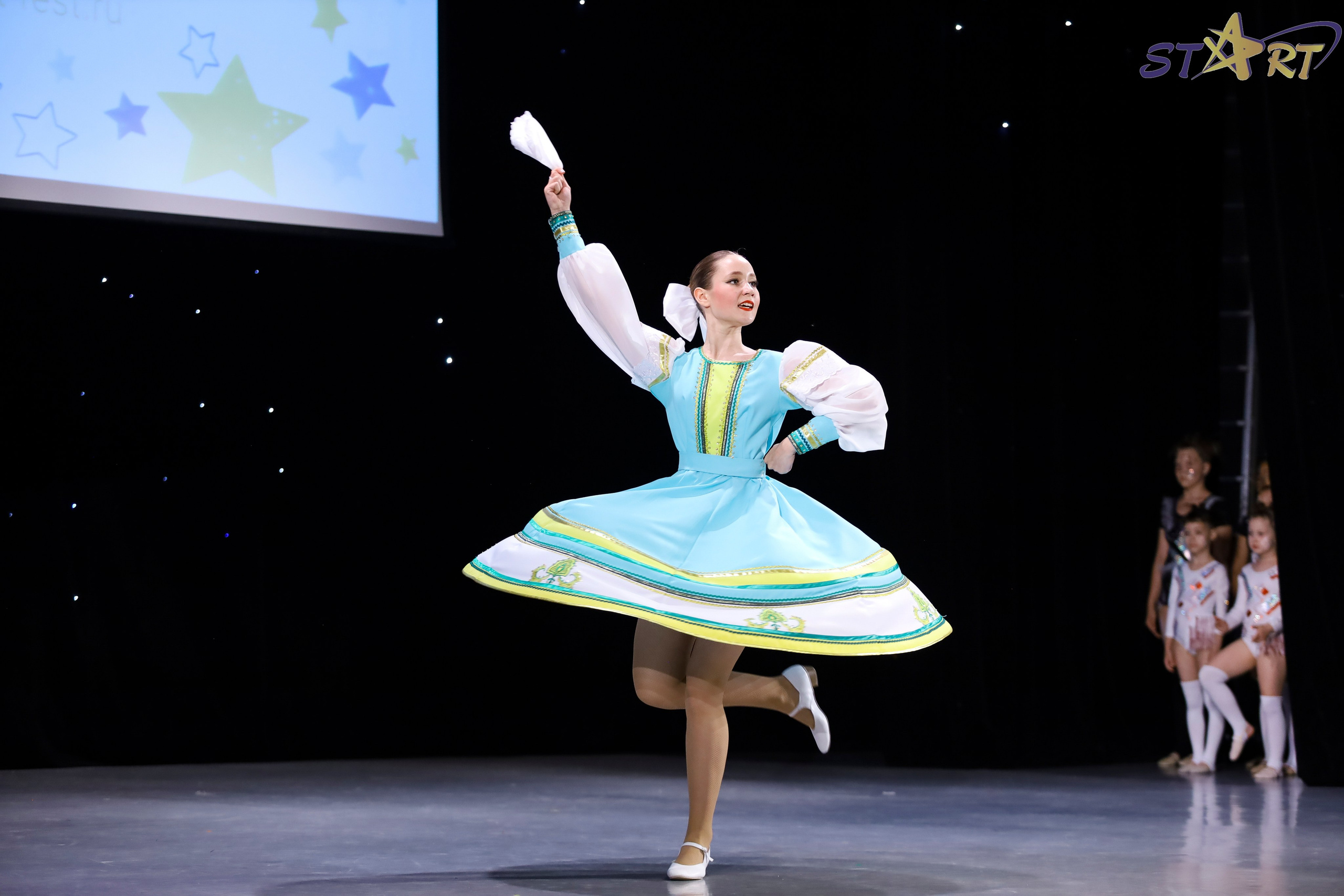 Профессиональная съемка конкурса-фестиваля в Санкт-Петербурге. Портретный Фотограф Александр «Konevtsoph» В Санкт-Петербурге