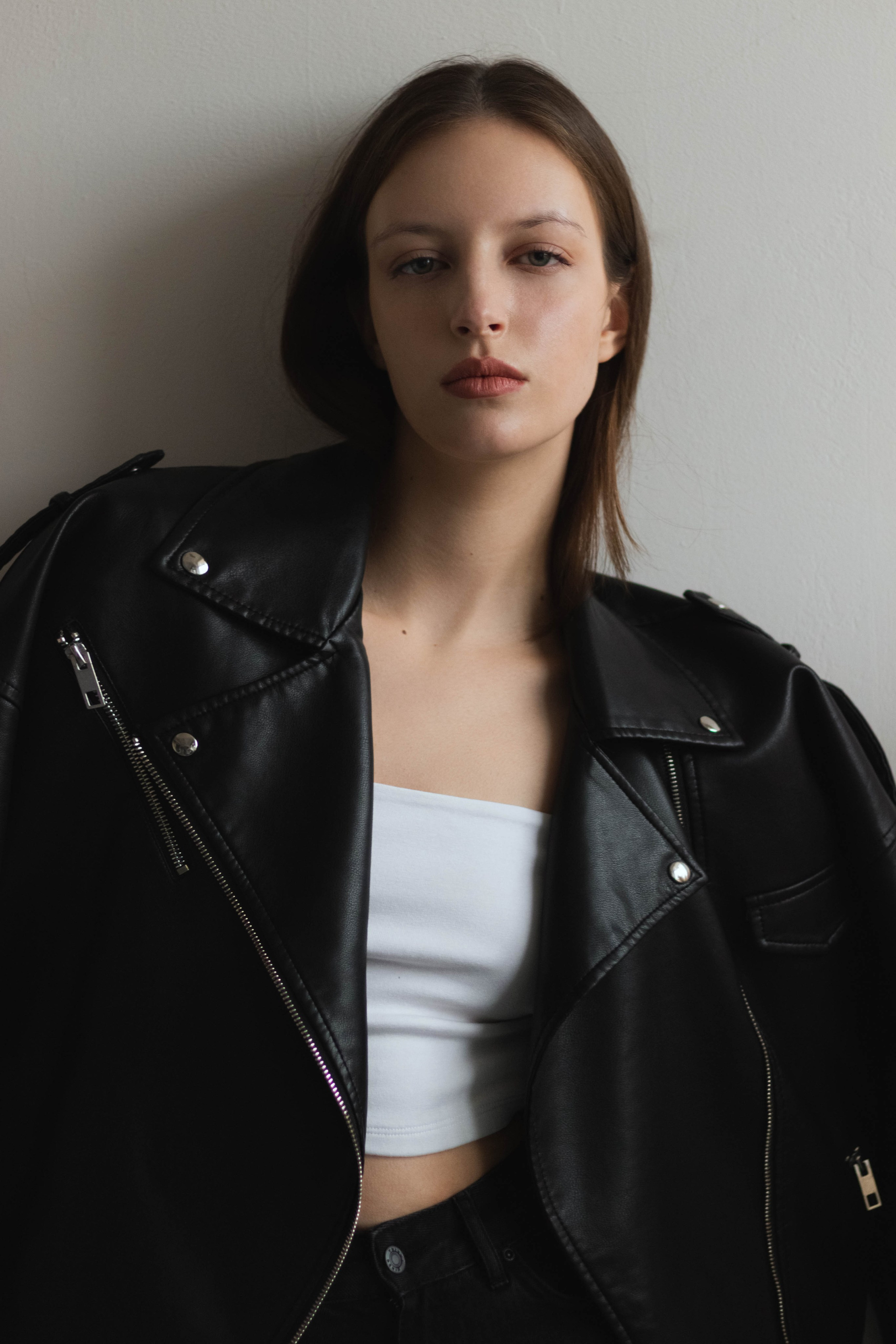 Anastasia A. Modeling agency TM MODELS