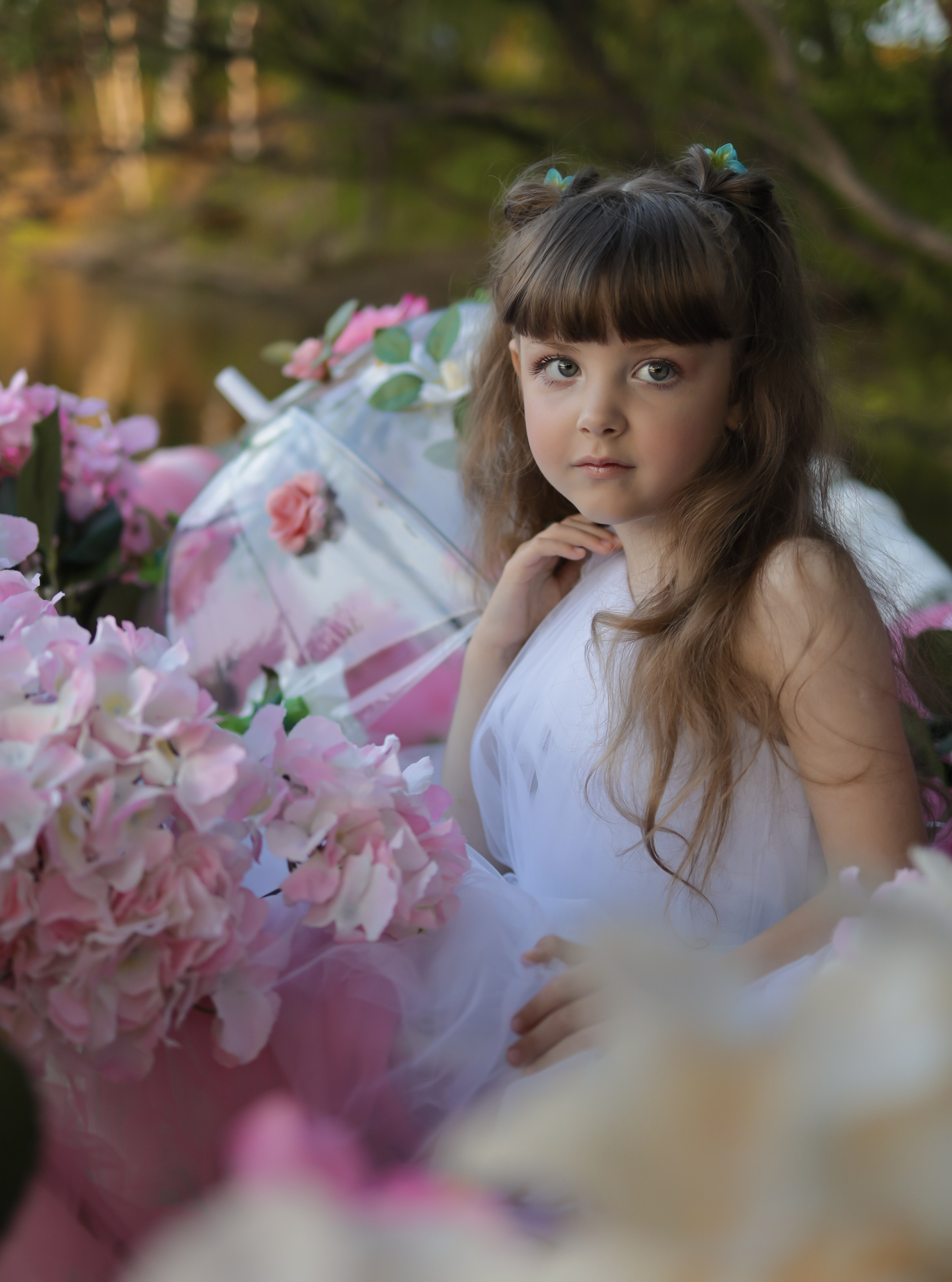 Фотопроект " Летняя прогулка». Little_Princess.38