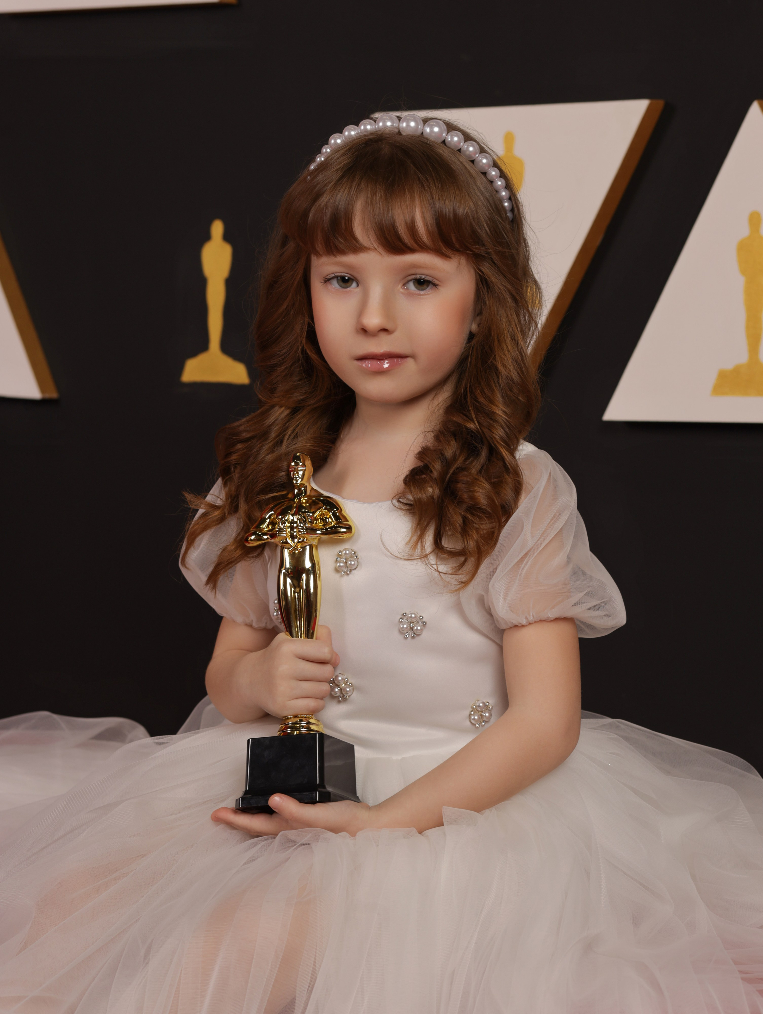 " Оскар ". Little_Princess.38