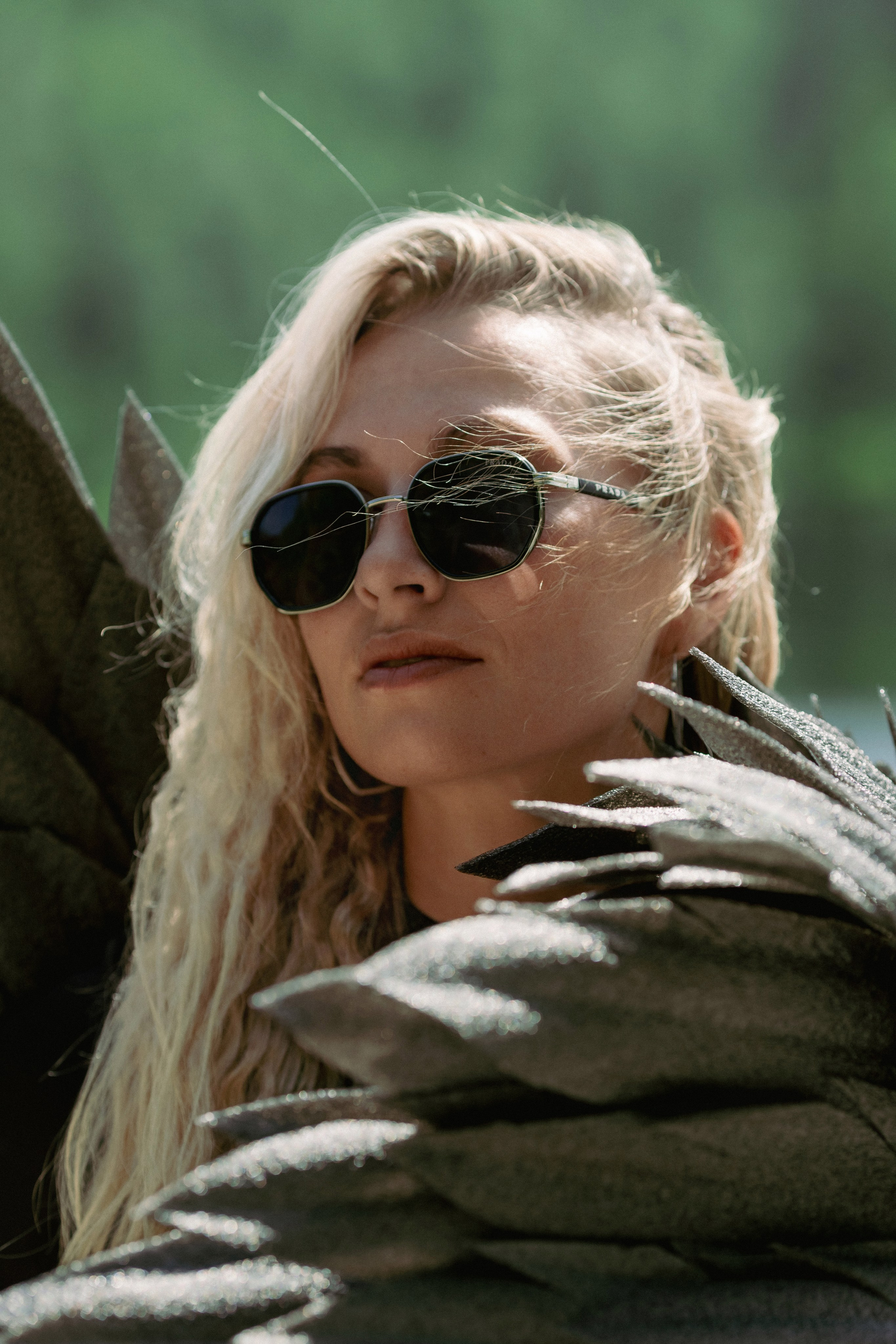 " Крылья ". Little_Princess.38