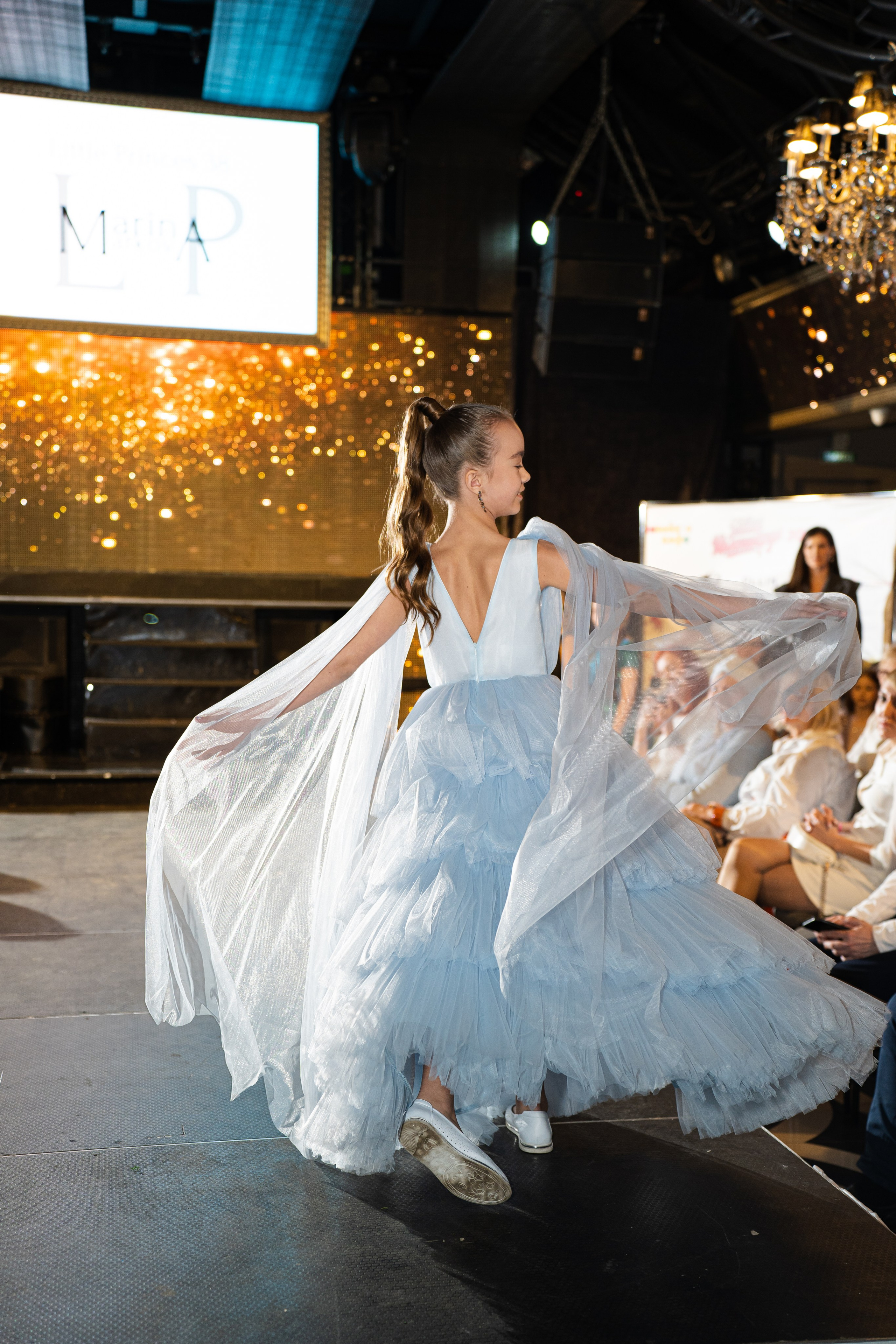 «Шьютифул Фест 2025». Little_Princess.38