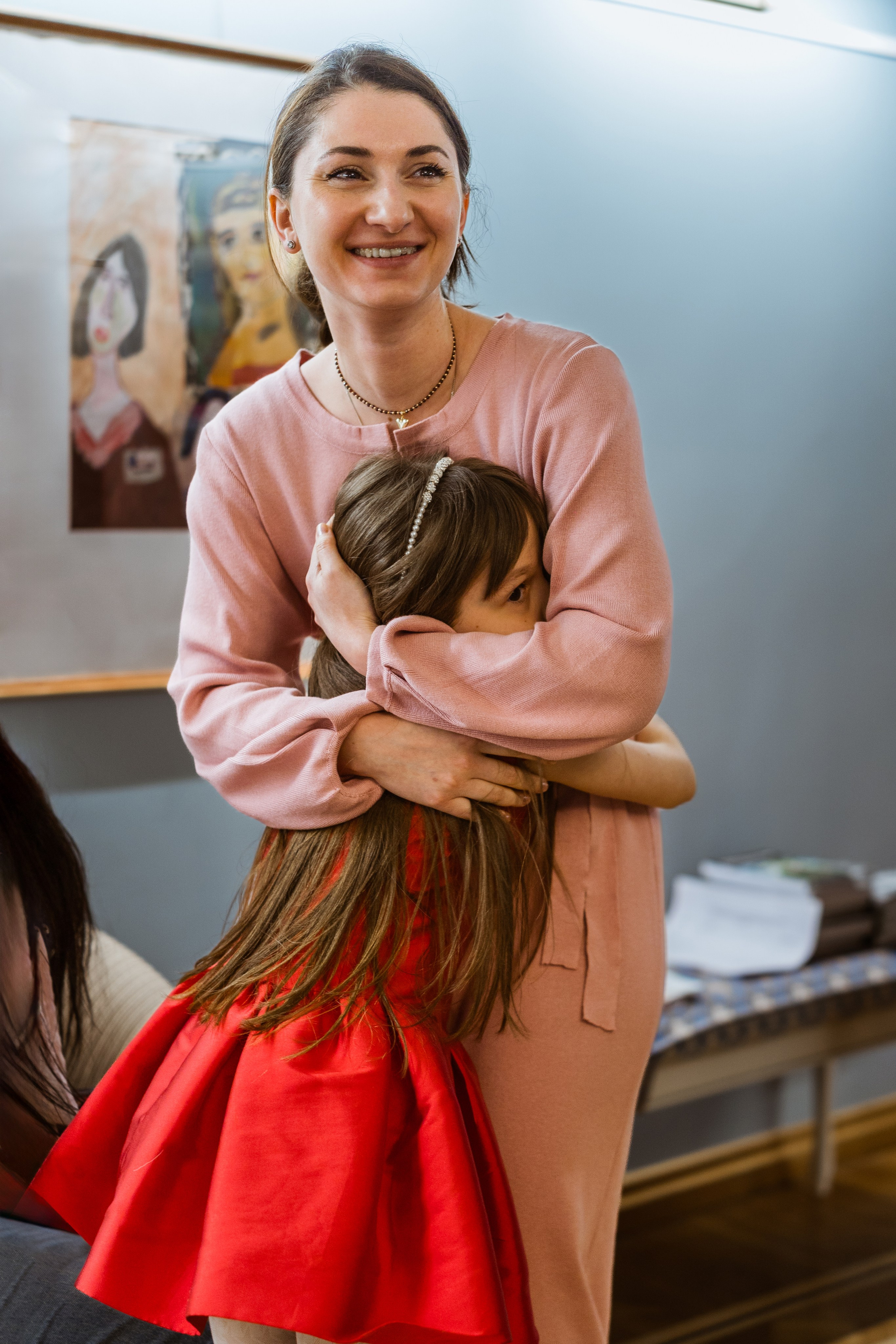 Памятный вечер в честь 80-летия Владислава Григорьевича Ардзинба. Фотограф в Санкт-Петербурге Алексеев Егор