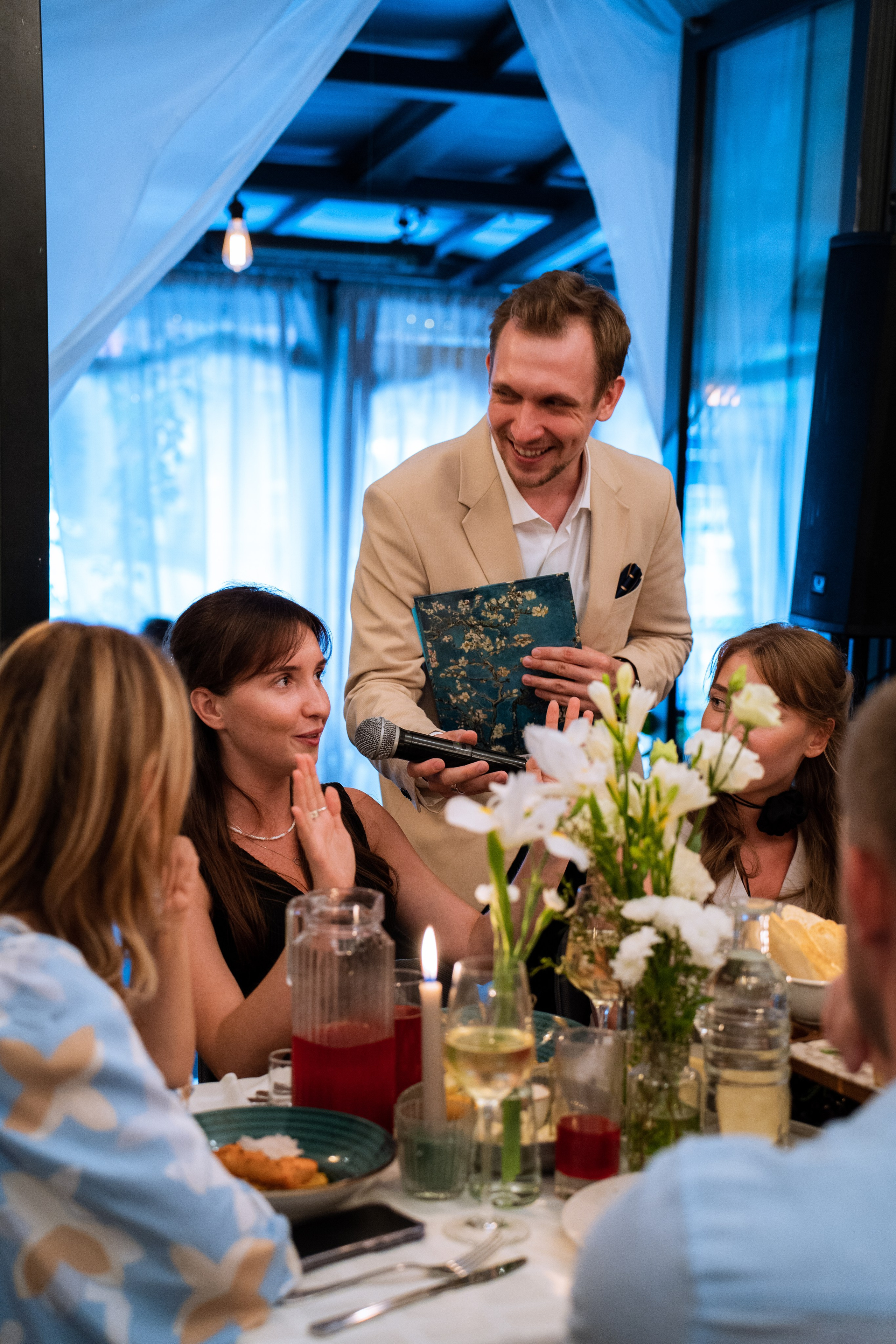 Аня&Витя. Фотограф, Видеограф Новосибирск