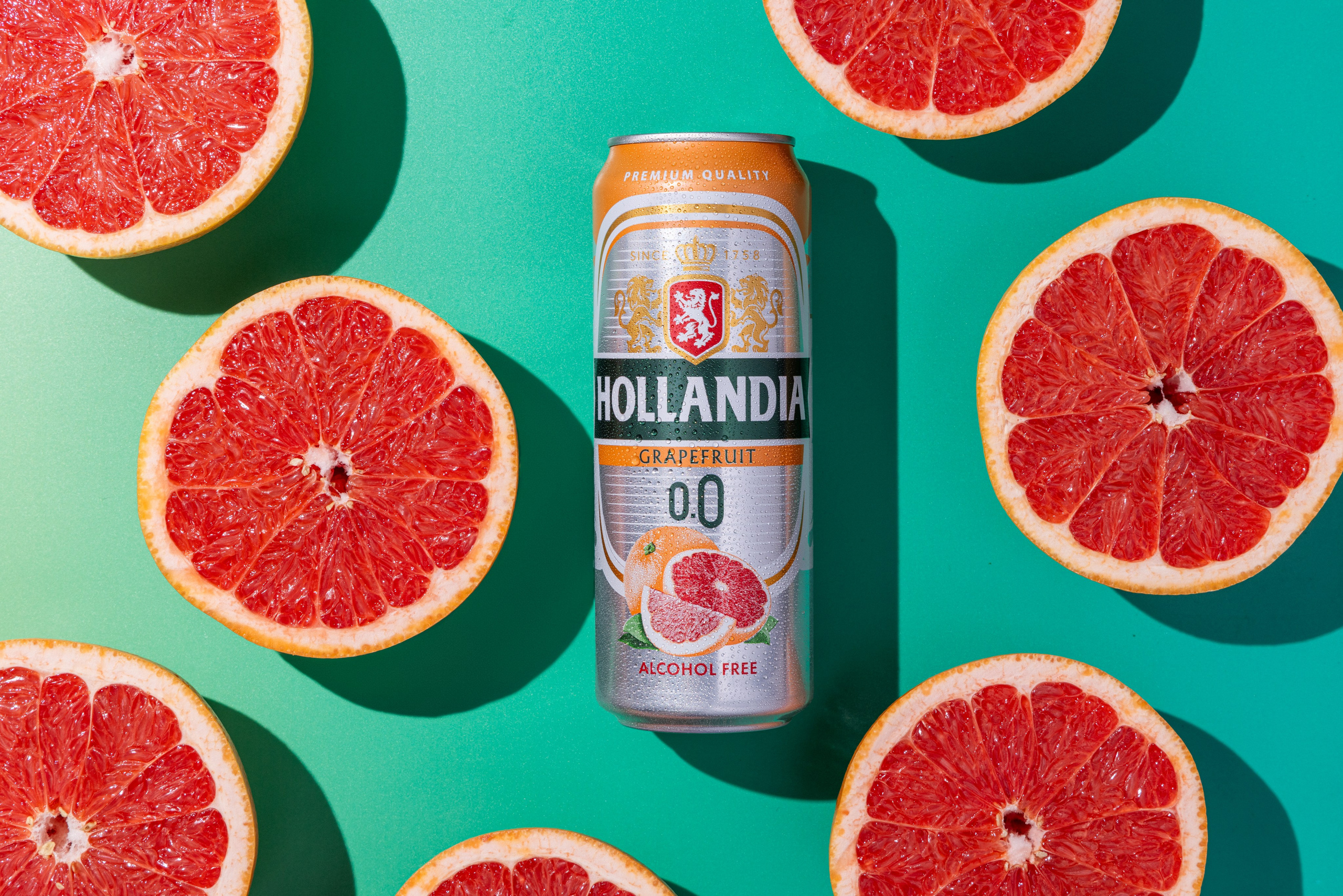 Hollandia. Фудфотограф, фудстилист и сет дизайнер в Москве Алена Синицына