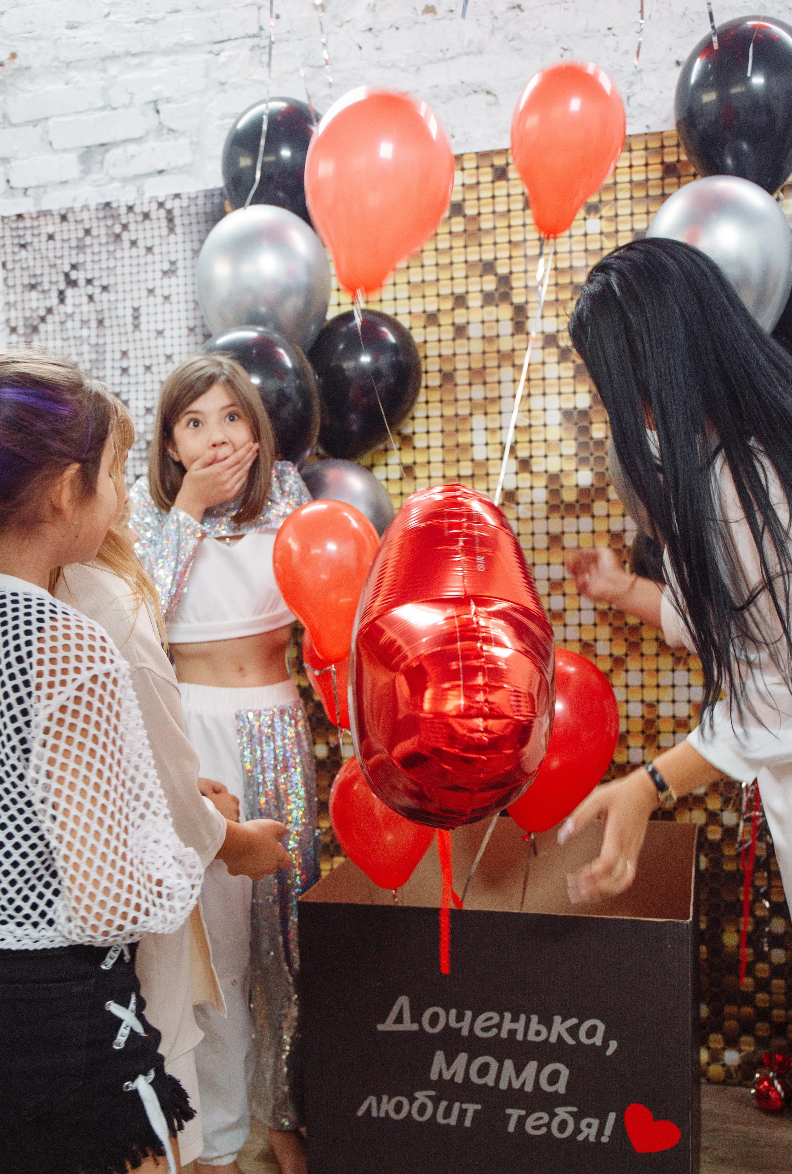 Банкеты. Семейный фотограф из Новошахтинска Антонина Змиенко