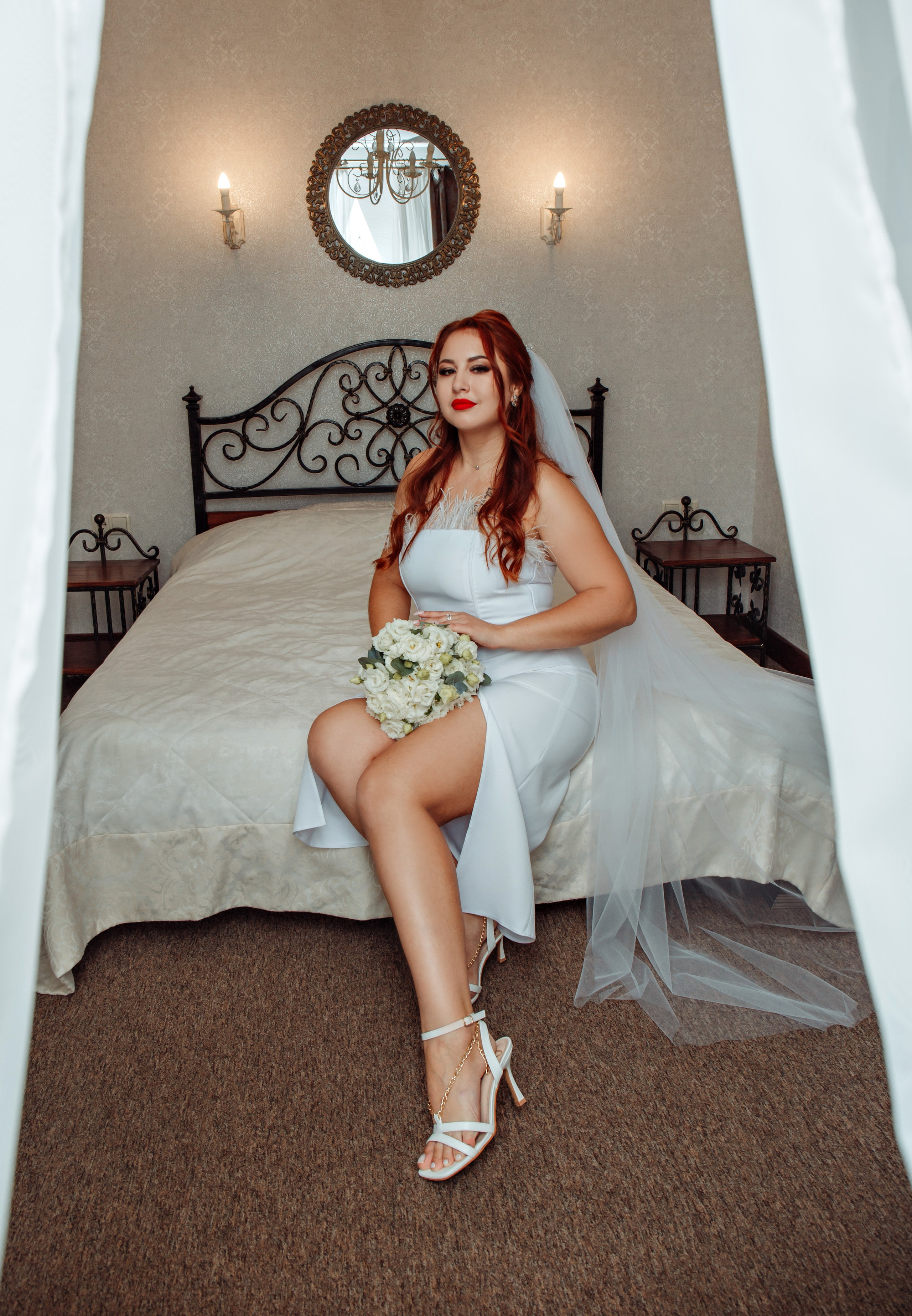 Свадебные фотосессии. Семейный фотограф из Новошахтинска Антонина Змиенко